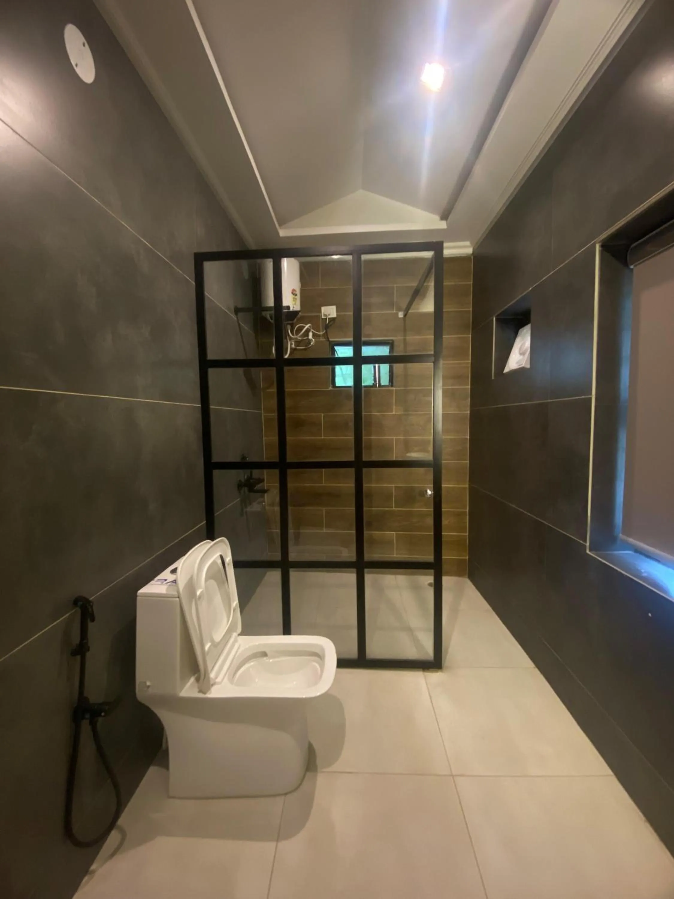 Button Eyes Resort - Pet friendly