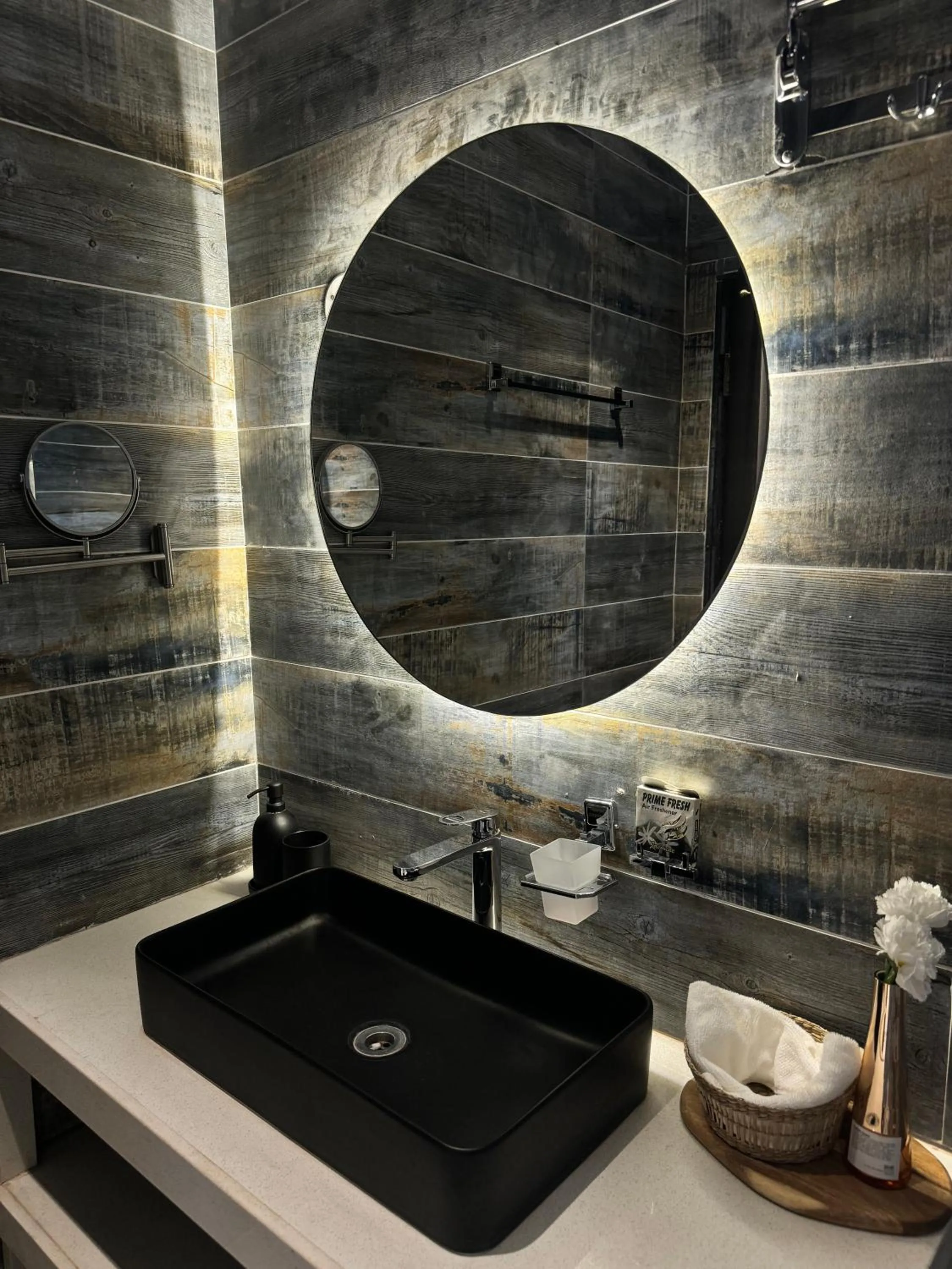 Button Eyes Resort - Pet friendly