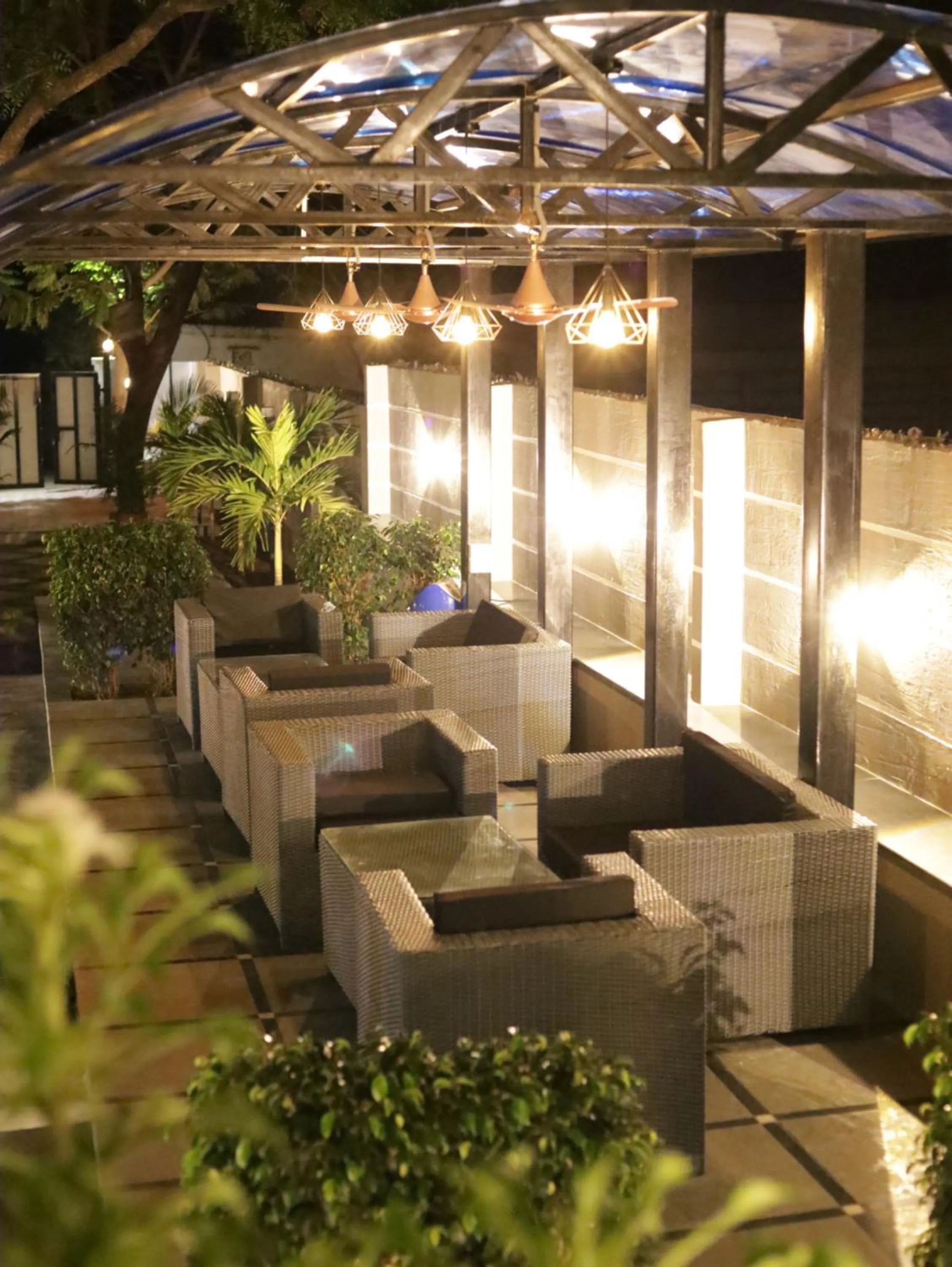 Button Eyes Resort - Pet friendly