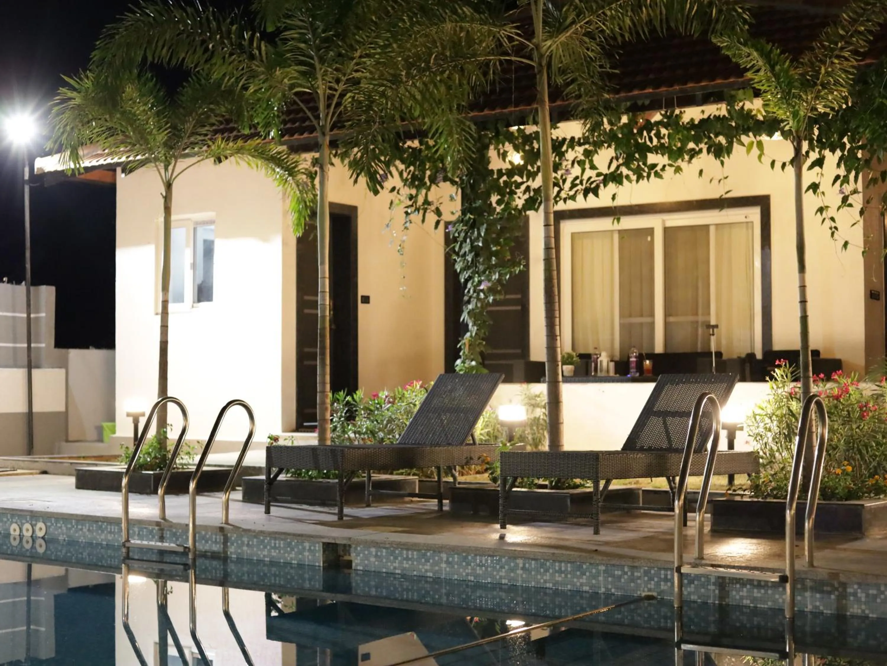 Button Eyes Resort - Pet friendly