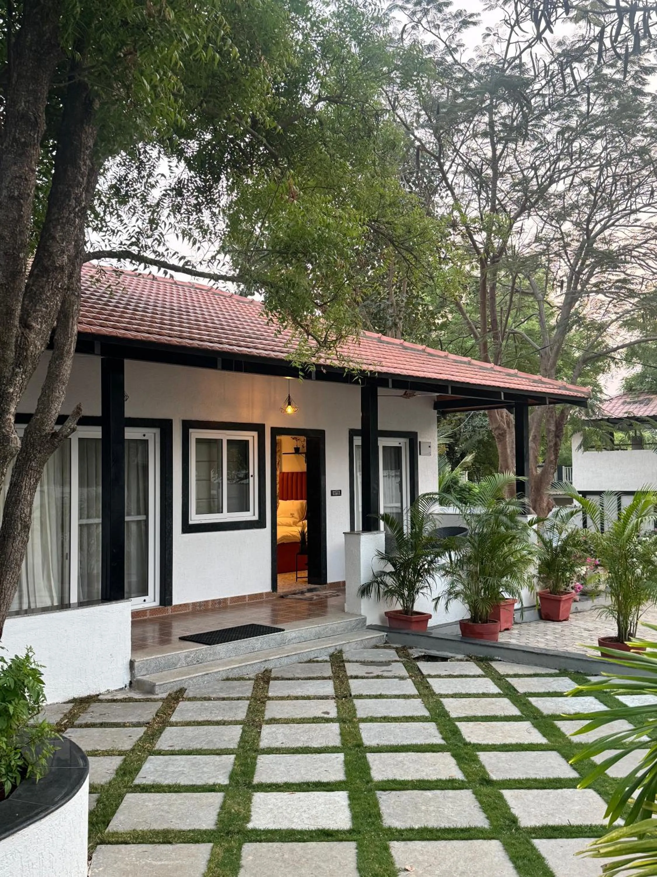 Button Eyes Resort - Pet friendly