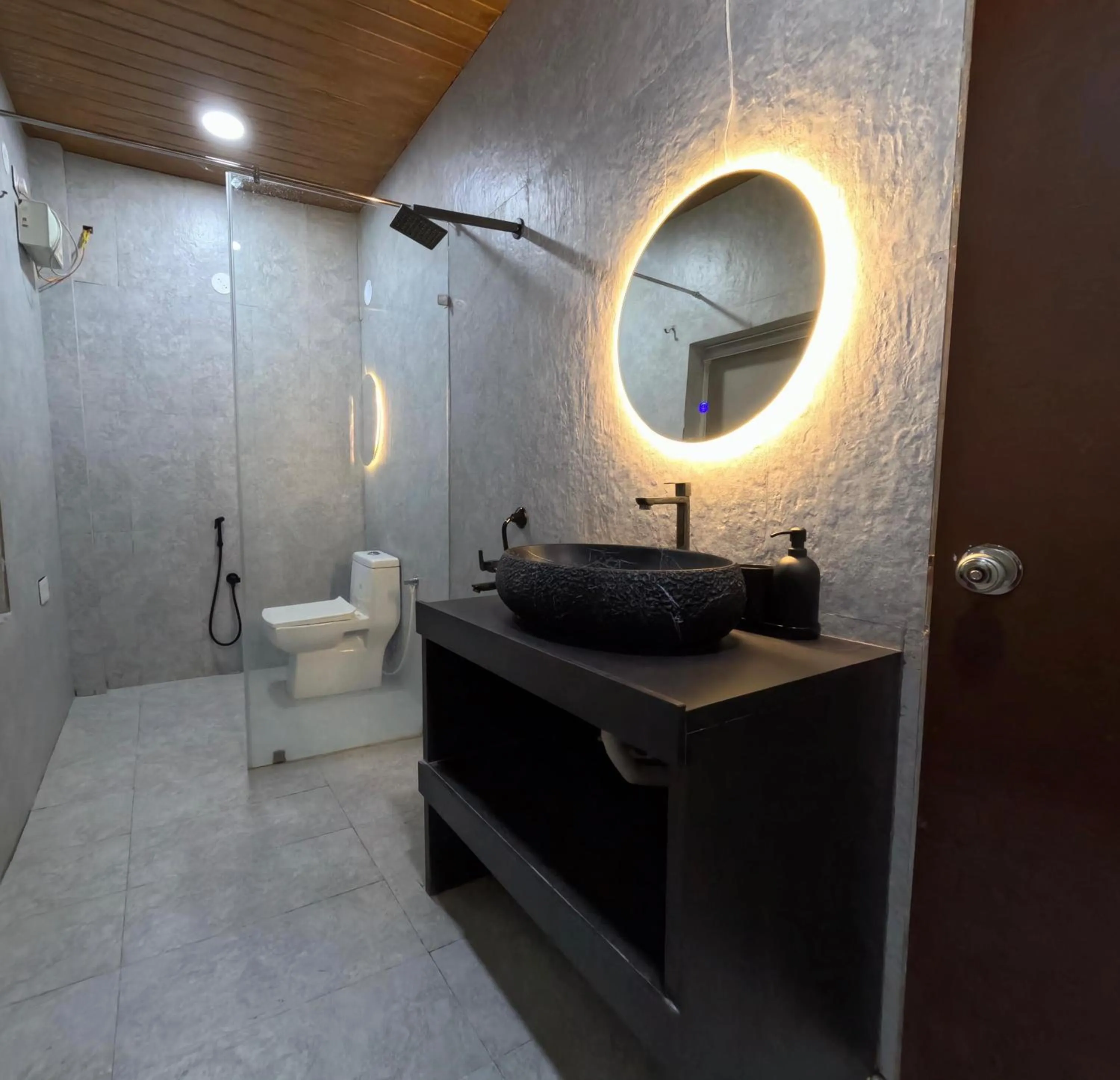 Button Eyes Resort - Pet friendly