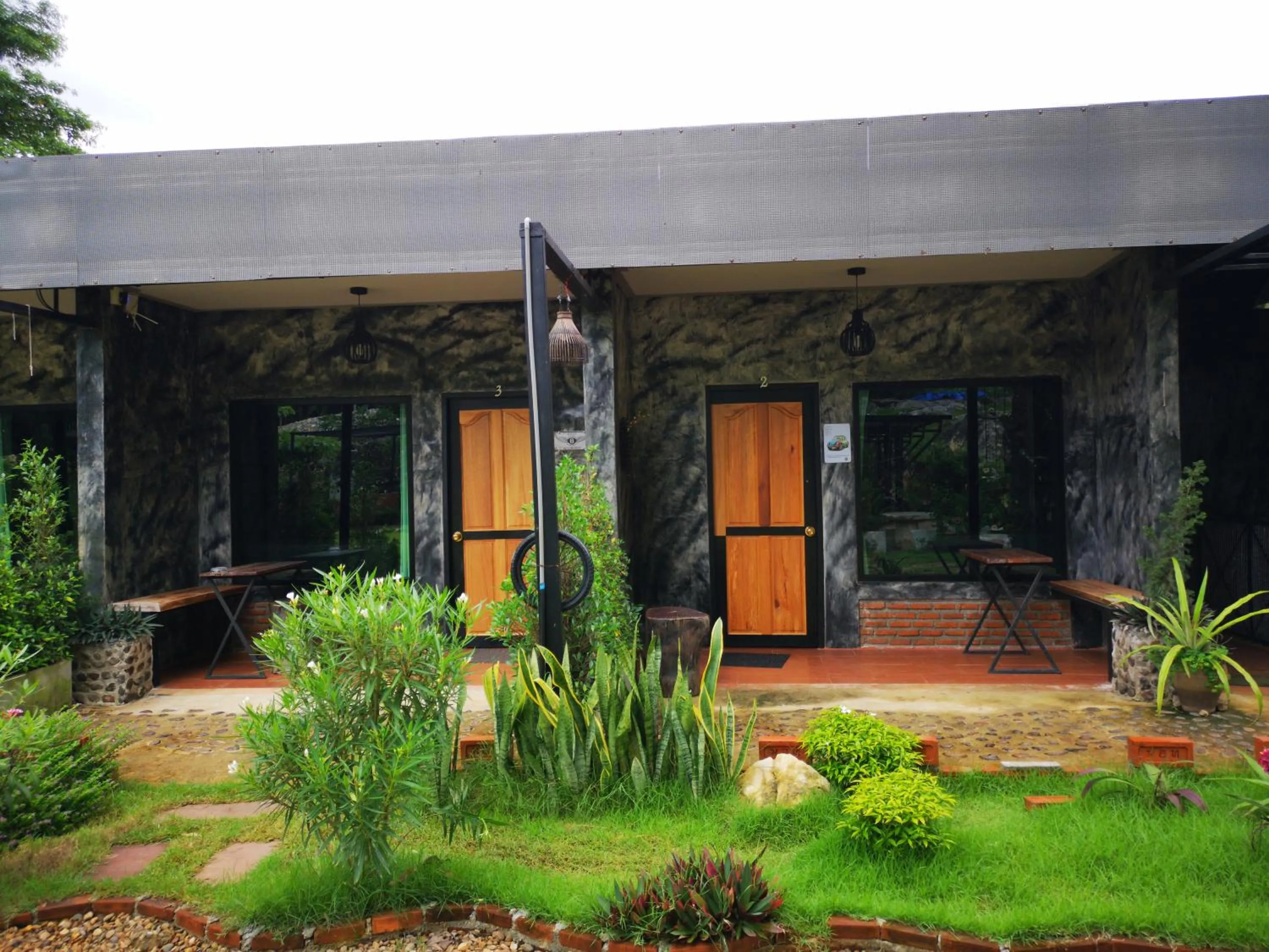 Keeree Loft Resort คีรีลอฟท์รีสอร์ท