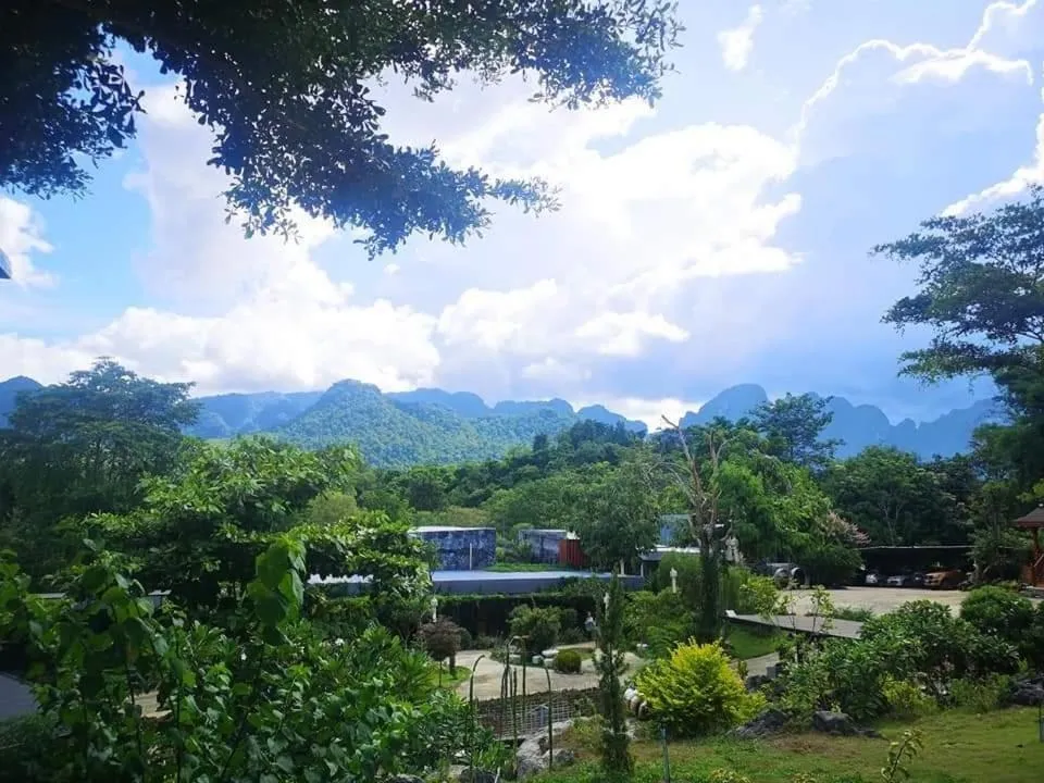 Keeree Loft Resort คีรีลอฟท์รีสอร์ท