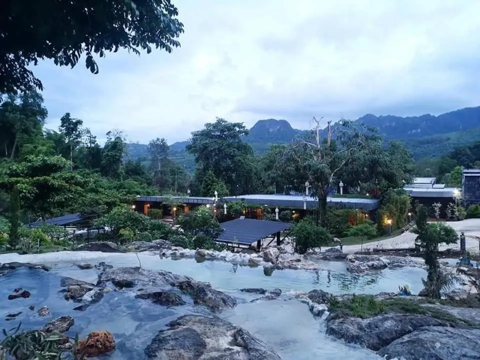 Keeree Loft Resort คีรีลอฟท์รีสอร์ท