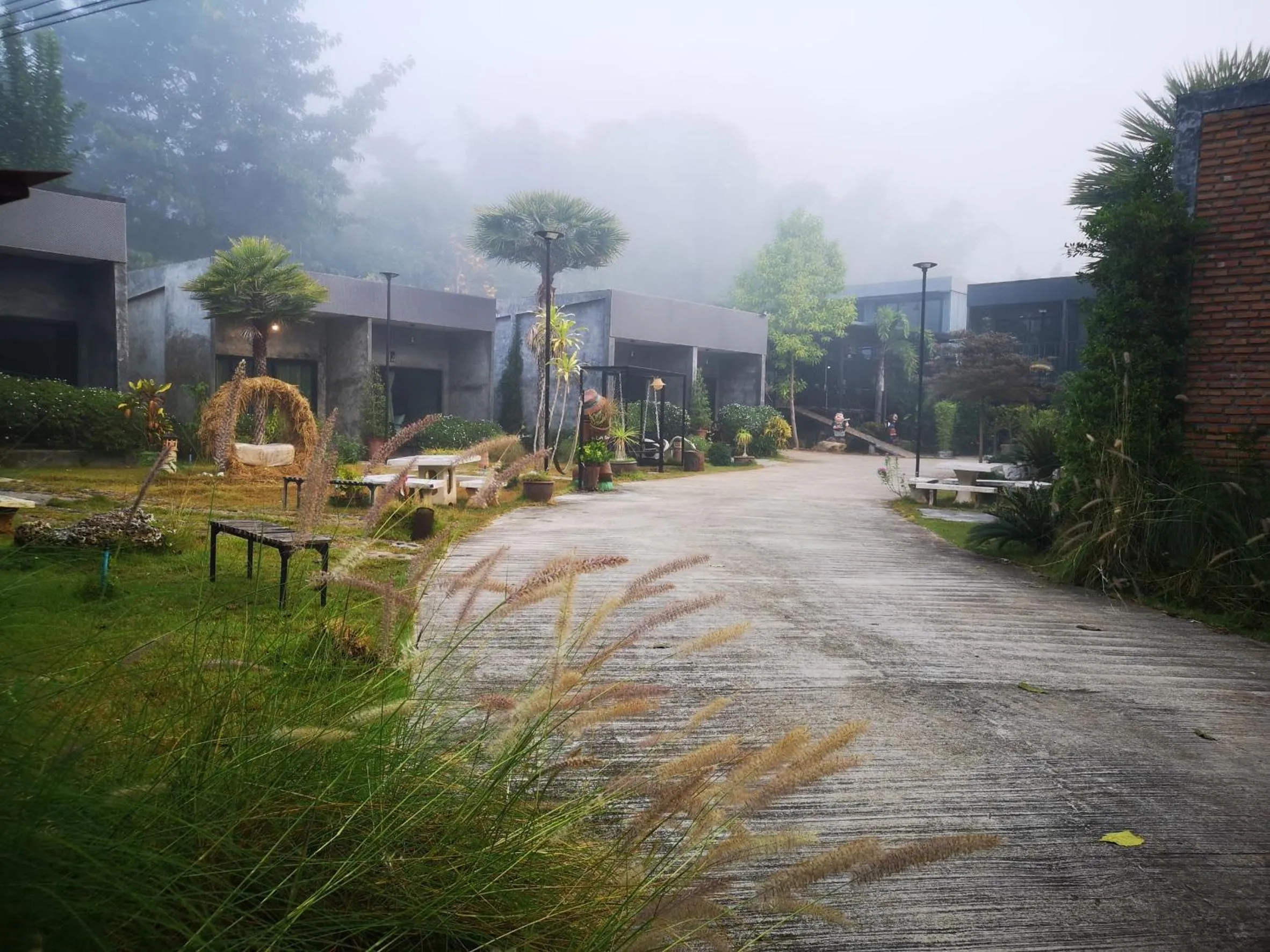 Keeree Loft Resort คีรีลอฟท์รีสอร์ท