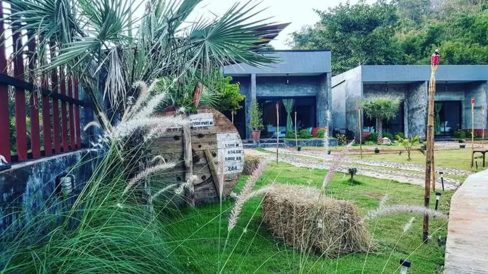 Keeree Loft Resort คีรีลอฟท์รีสอร์ท