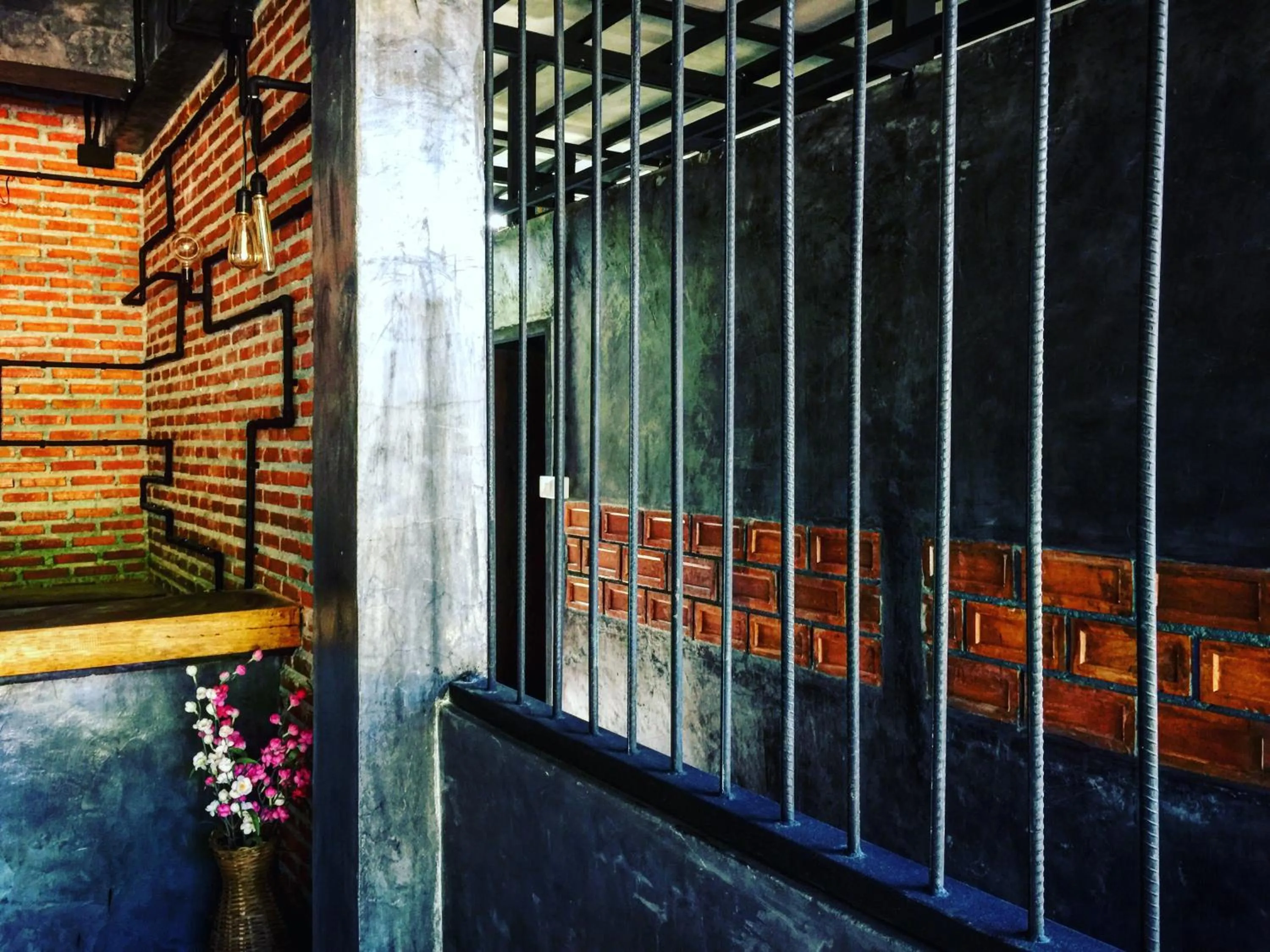 Area and facilities in Keeree Loft Resort คีรีลอฟท์รีสอร์ท