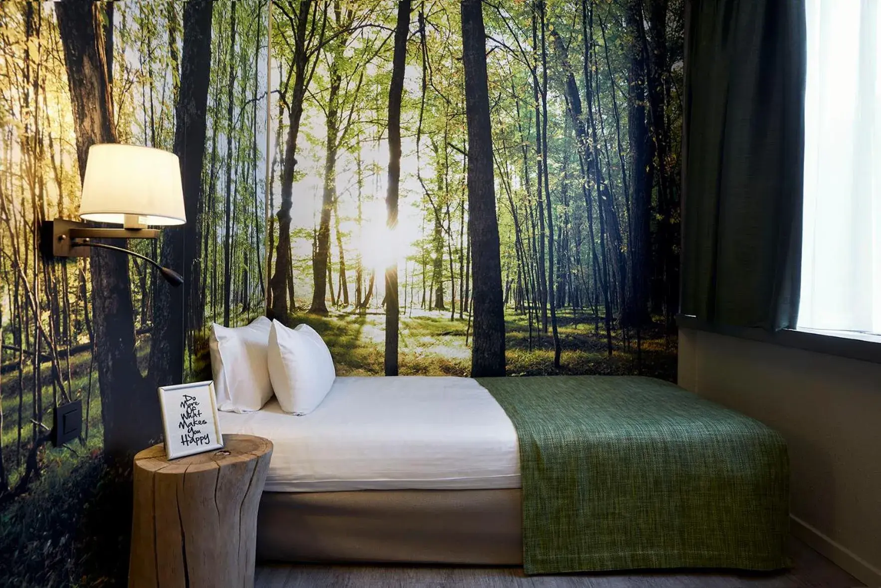 Single Room with Shower in Hotel Zuid Single Room with Shower in Hotel Zuid