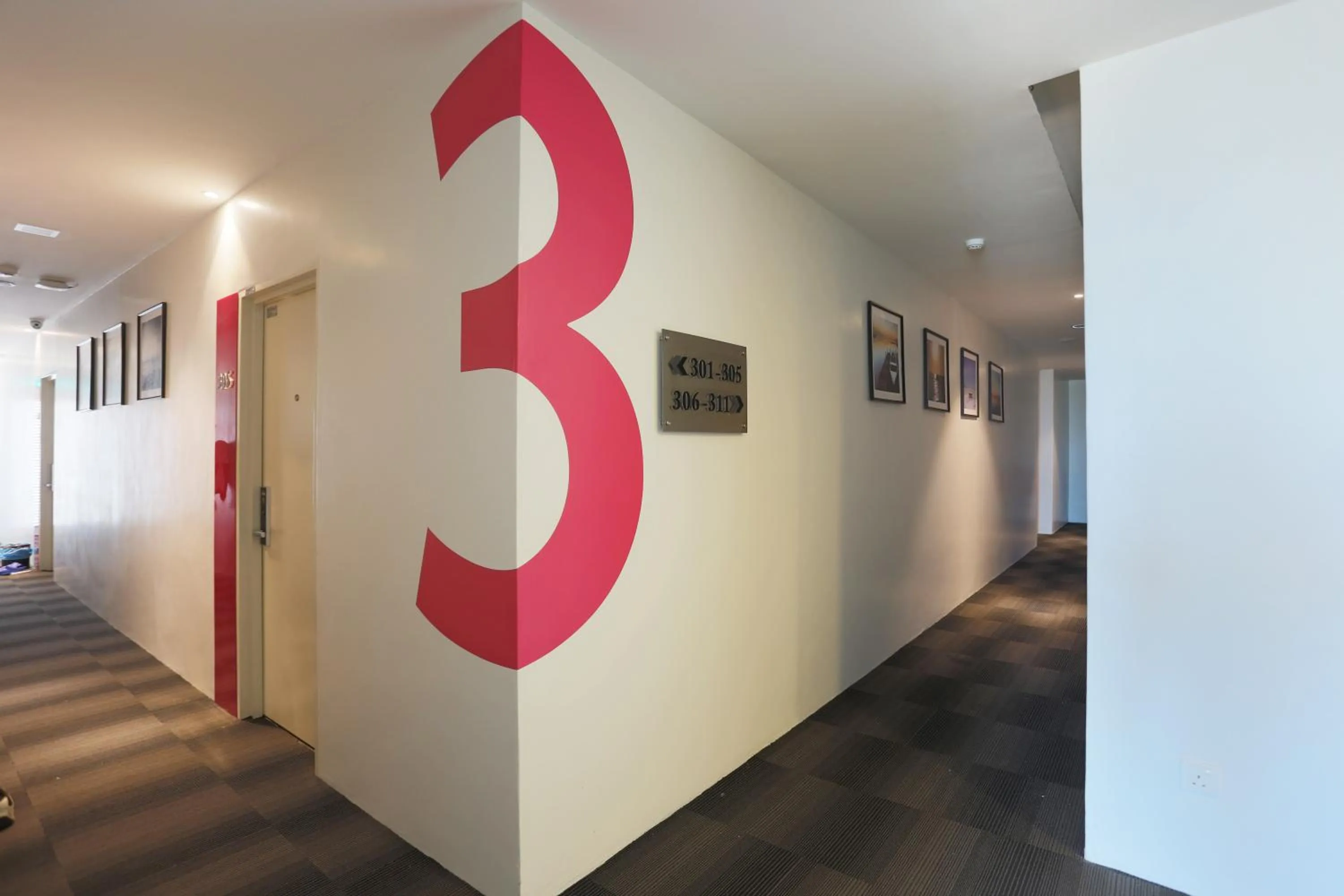 Other in Aloha Hotel SDN BHD