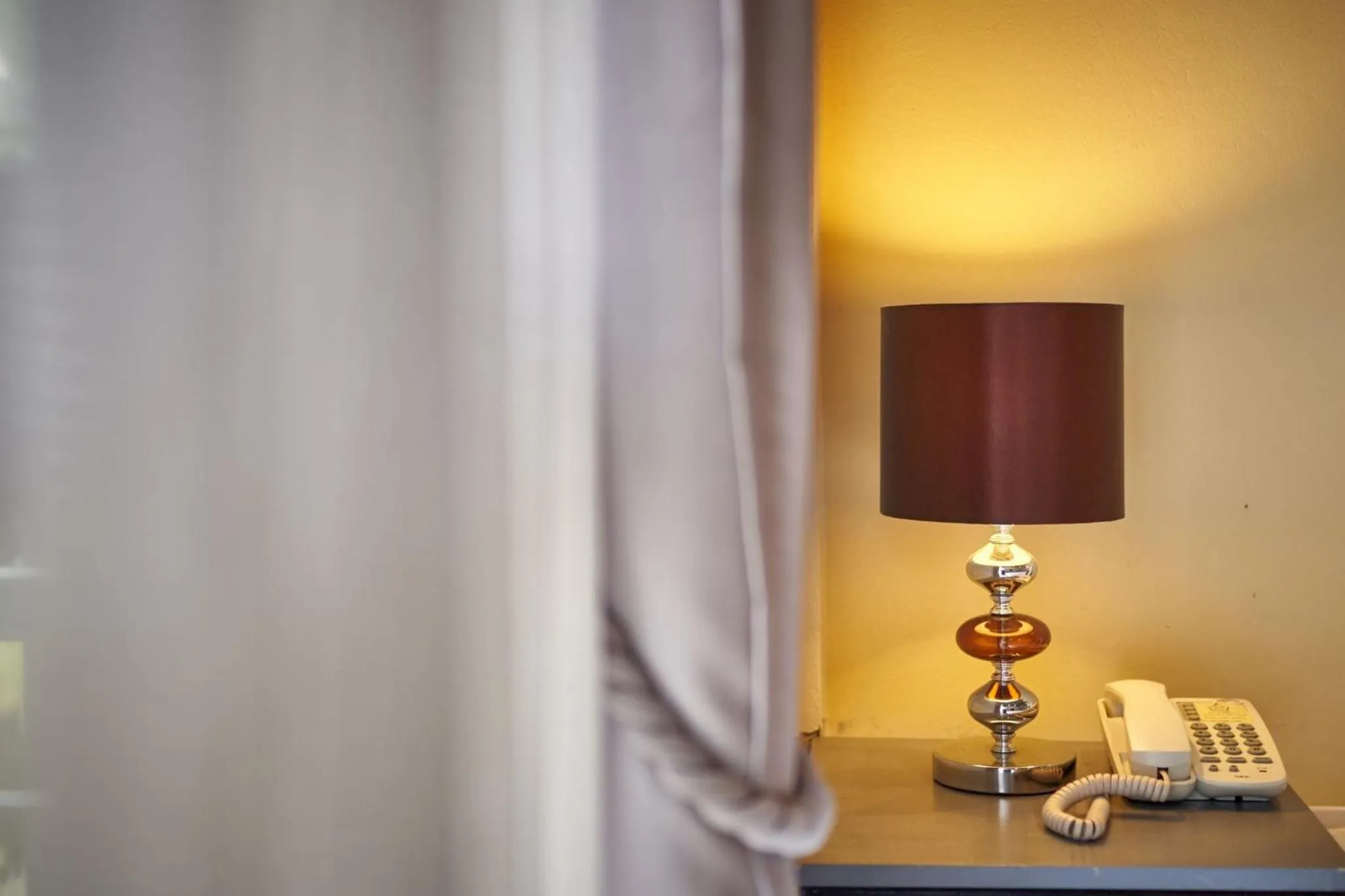 View (from property/room) in H Hotel Phrasing