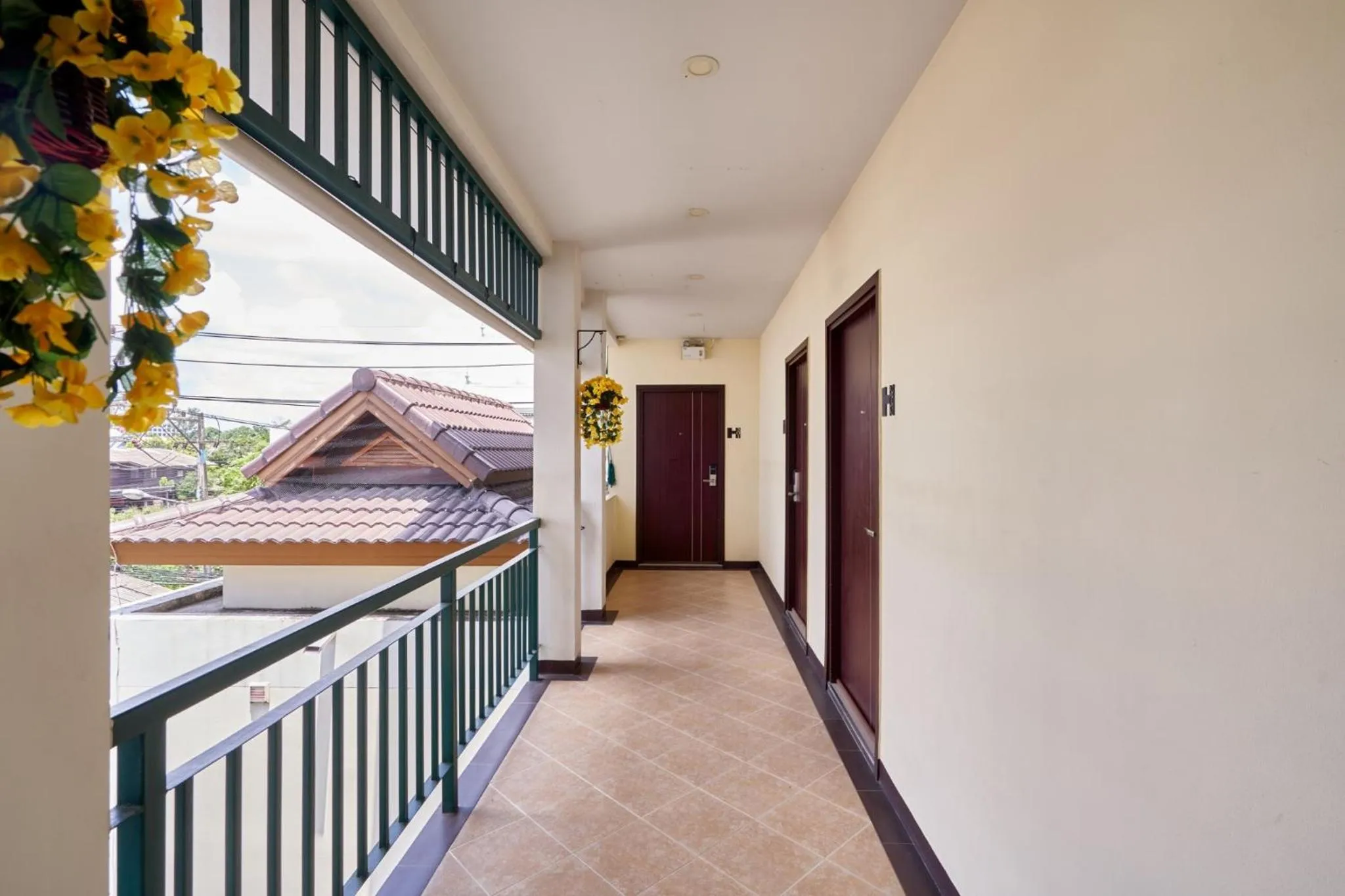 View (from property/room) in H Hotel Phrasing