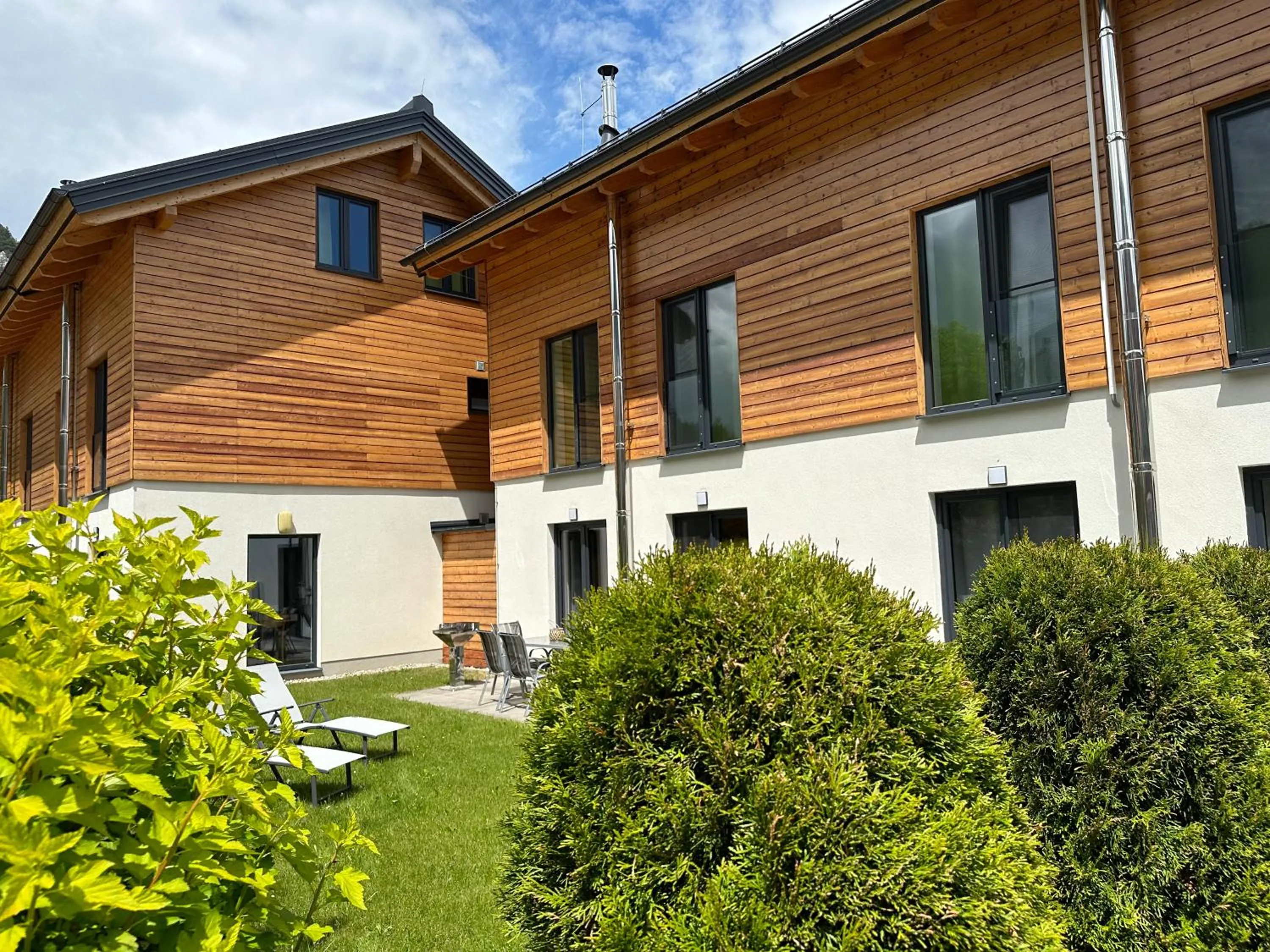 Chalet Reiteralm- SKI IN SKI OUT