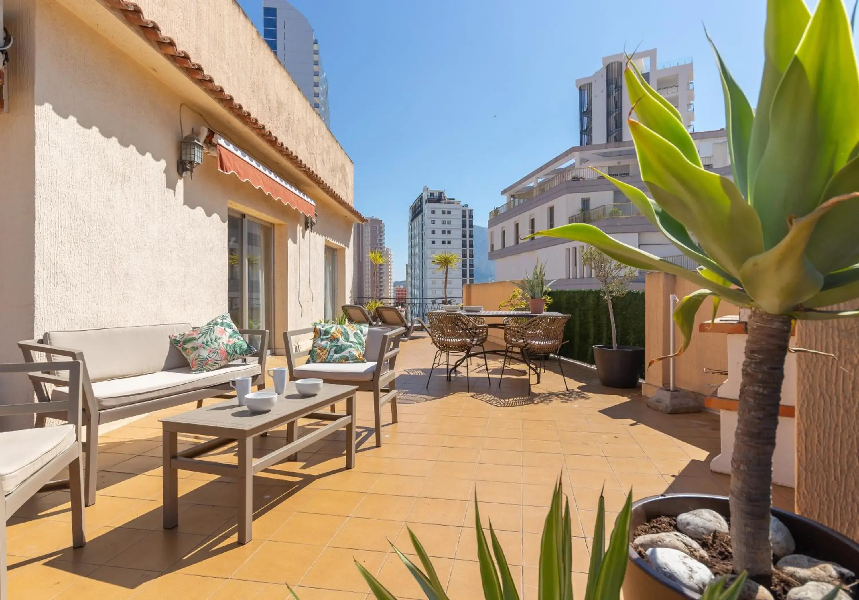 Paola Penthouse - Costa CarpeDiem Paola Penthouse - Costa CarpeDiem