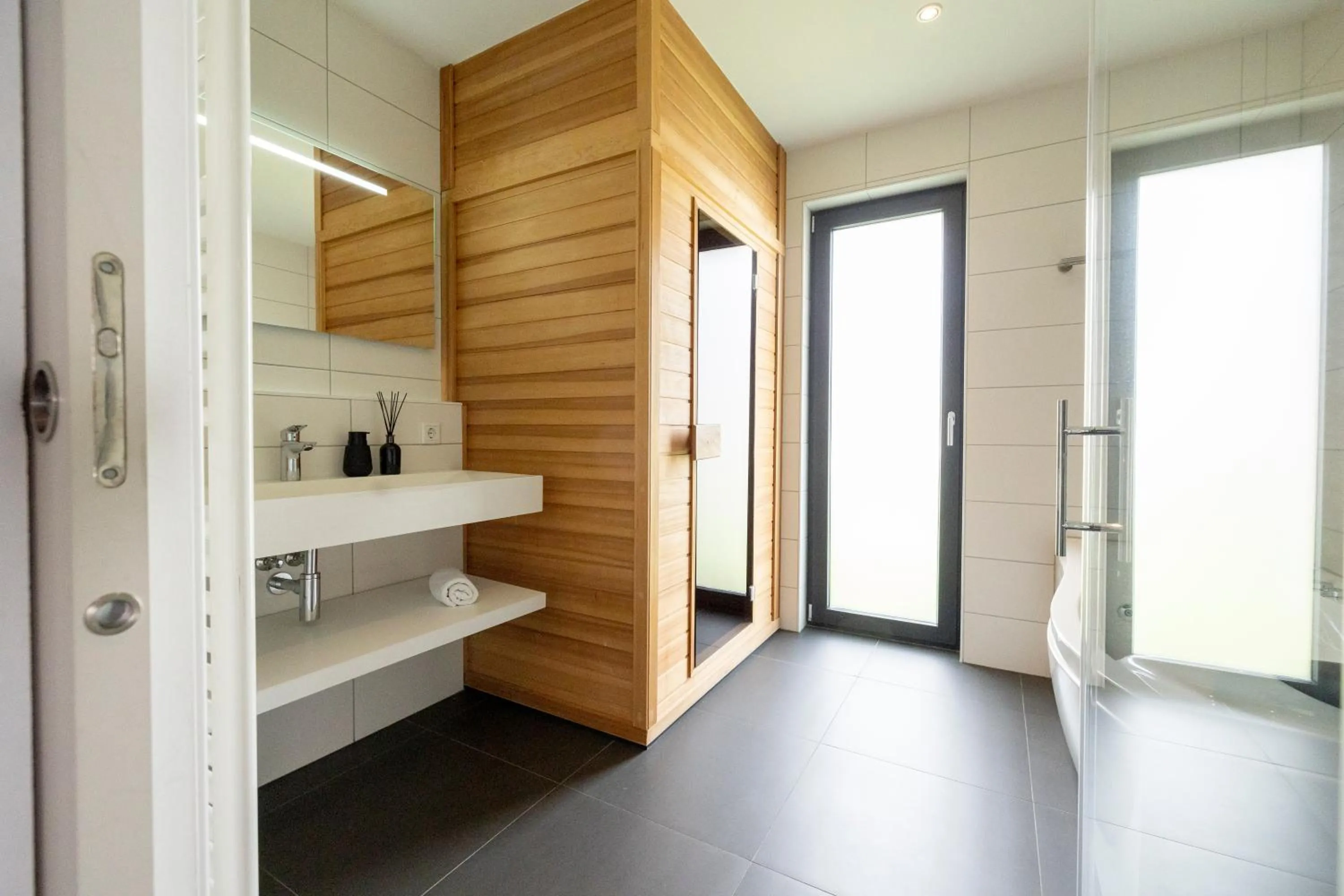 Villas Winterberg