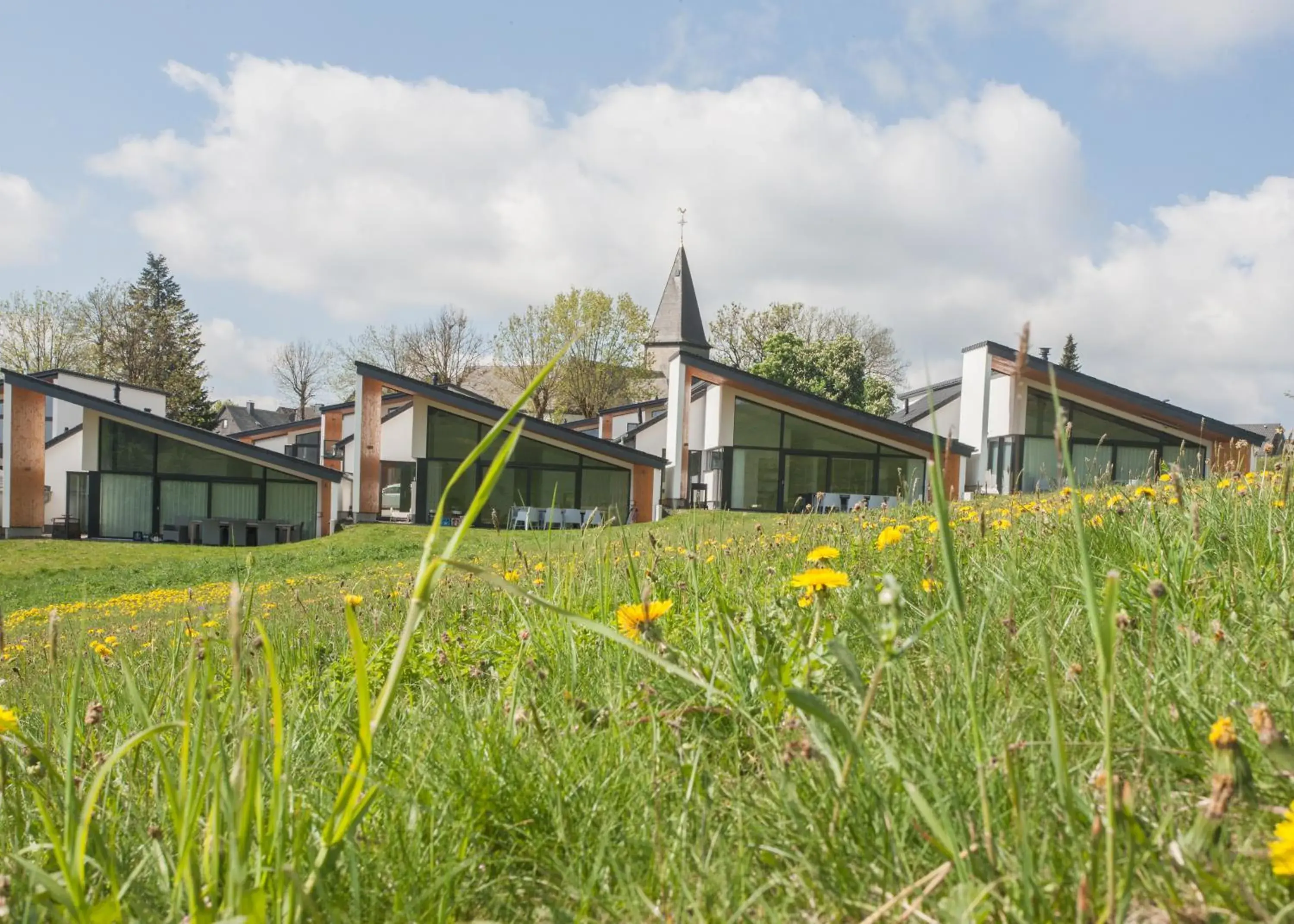Villas Winterberg Villas Winterberg