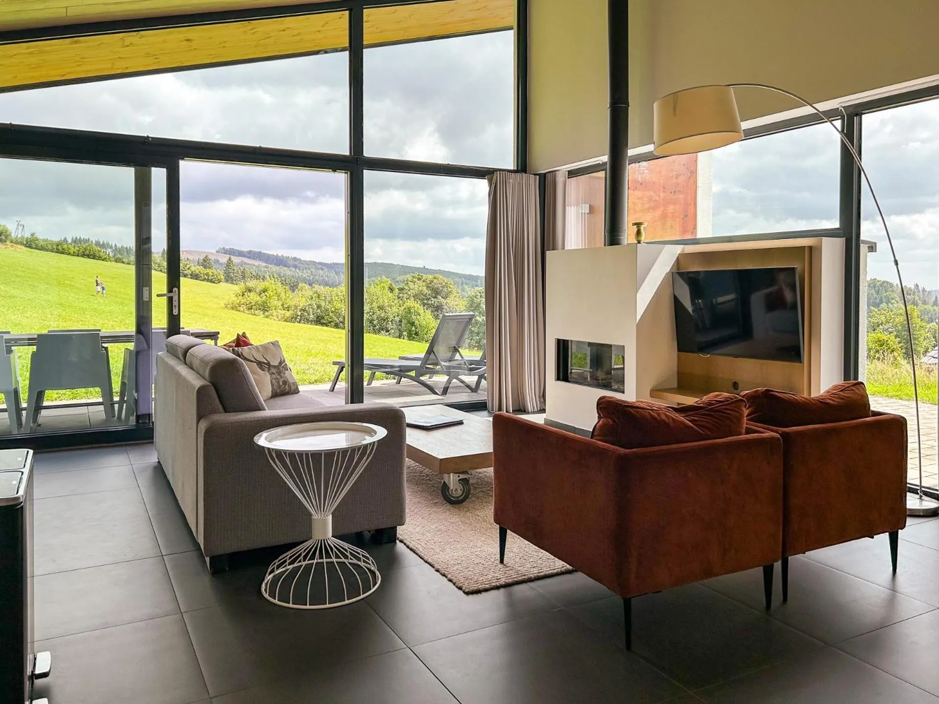 Villas Winterberg
