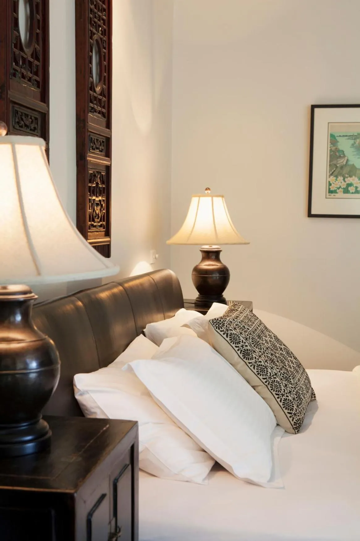 Provenance Accommodation