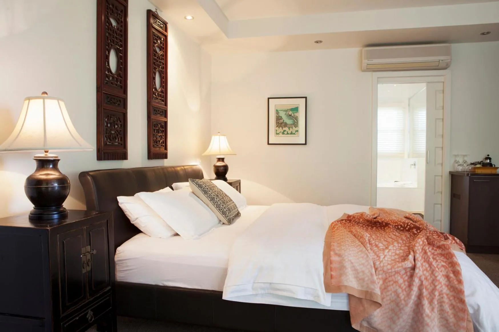 Provenance Accommodation