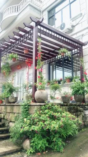 The Zhang B&B