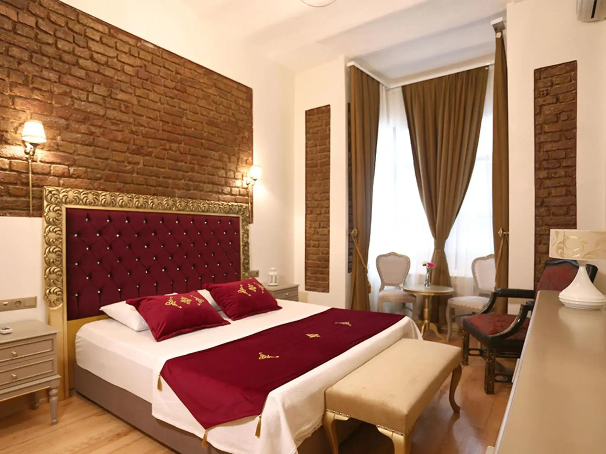 Tepe Palace Hotel Taksim Tepe Palace Hotel Taksim