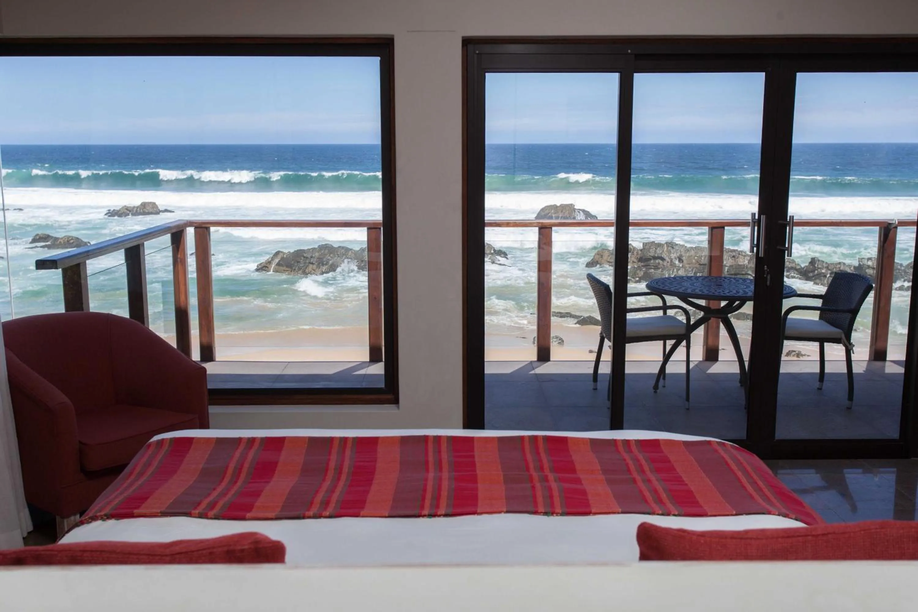 Archrock Resort