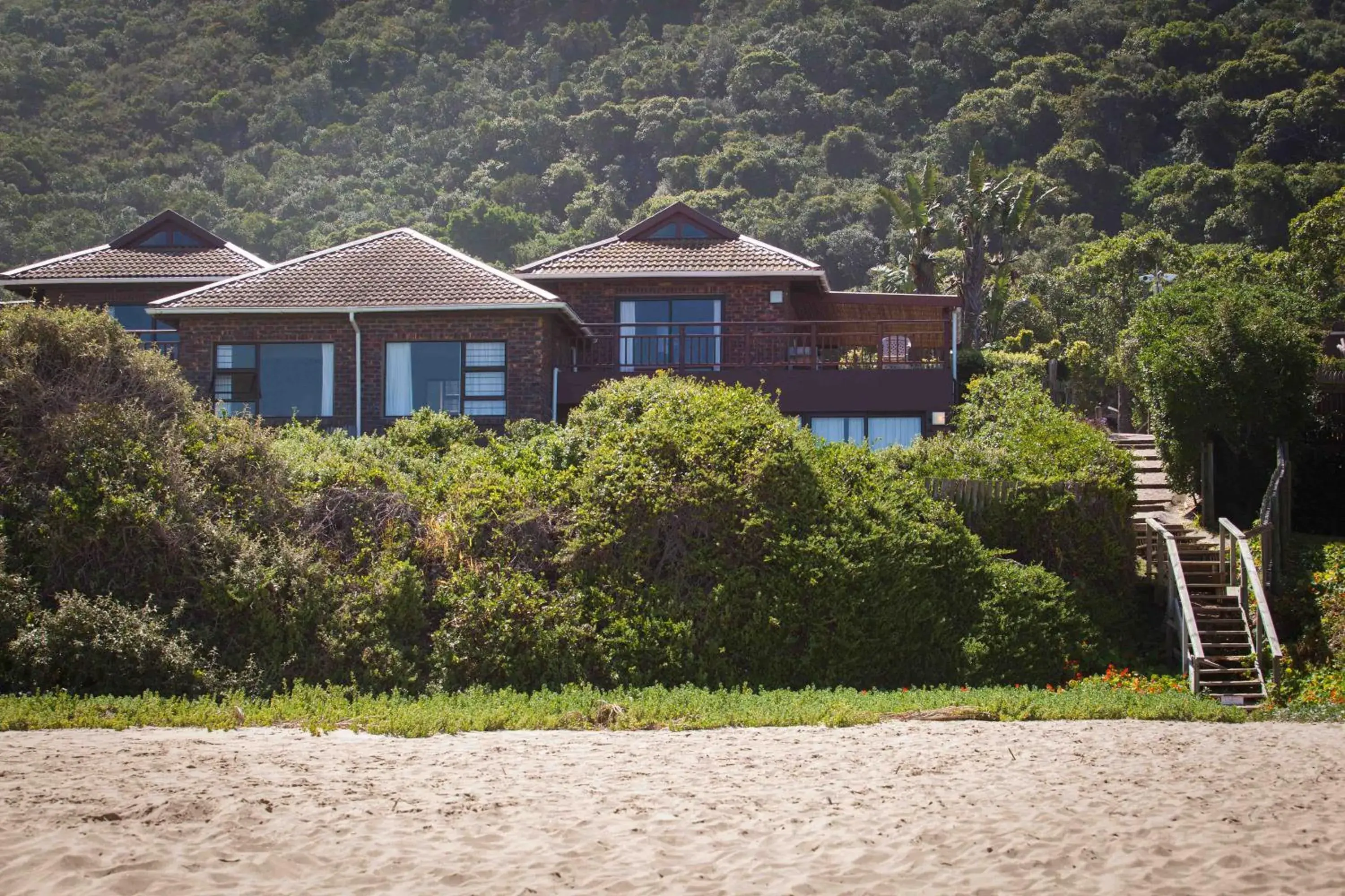 Archrock Resort Archrock Resort