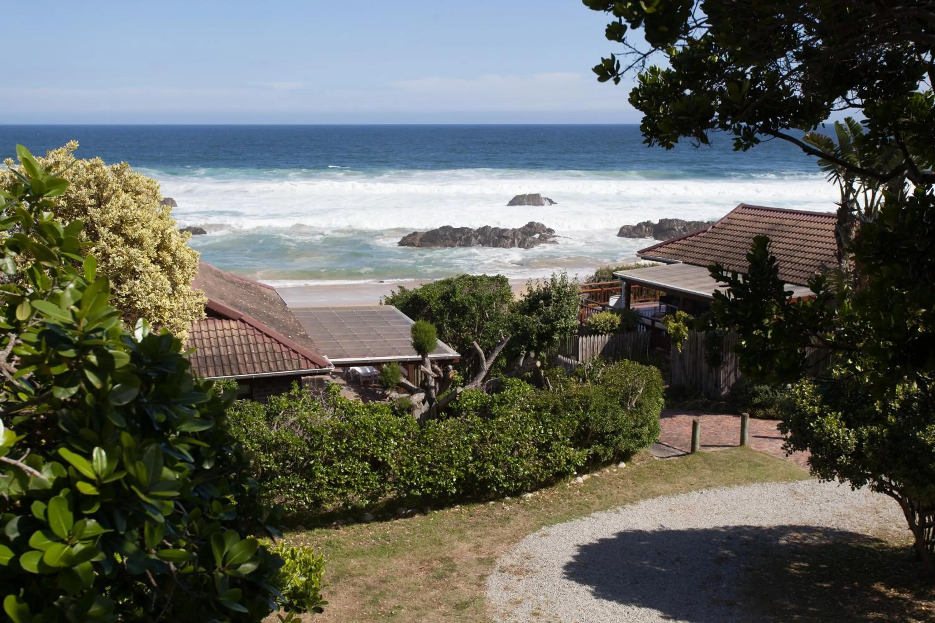 Archrock Resort