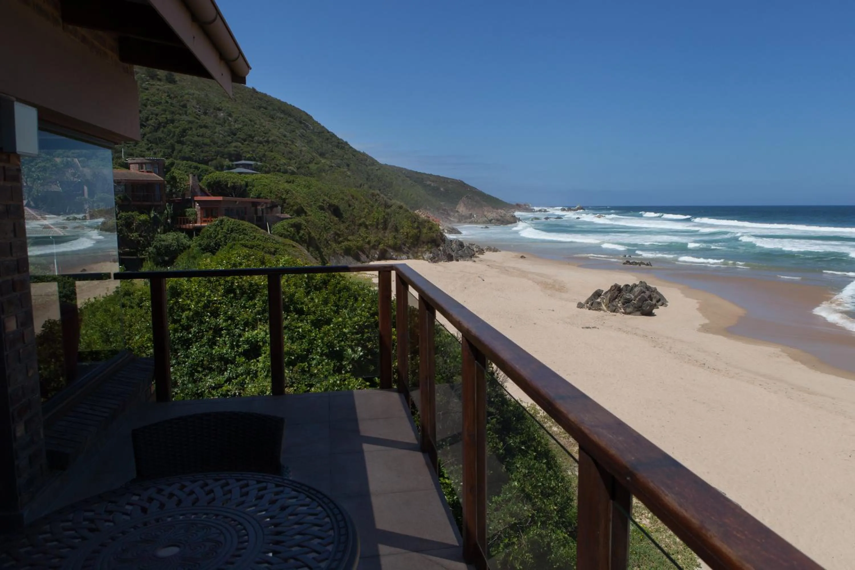 Archrock Resort