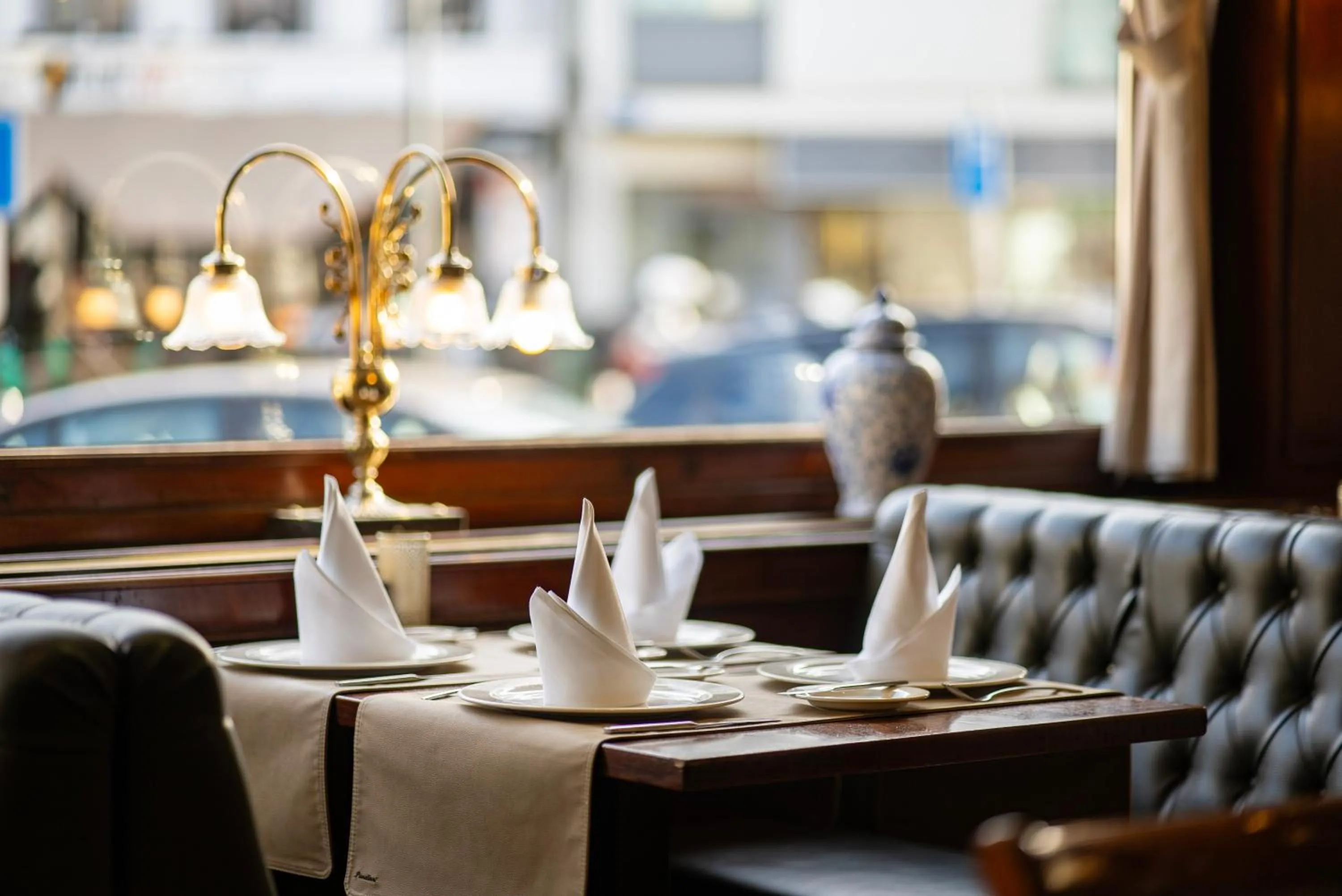 Restaurant/places to eat in Hôtel-Restaurant L'Auberge