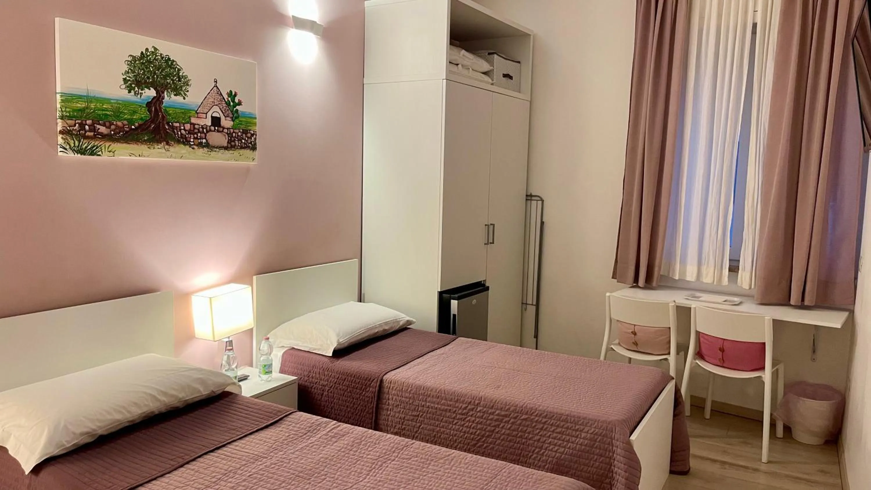 Bed in Dimora Francesca