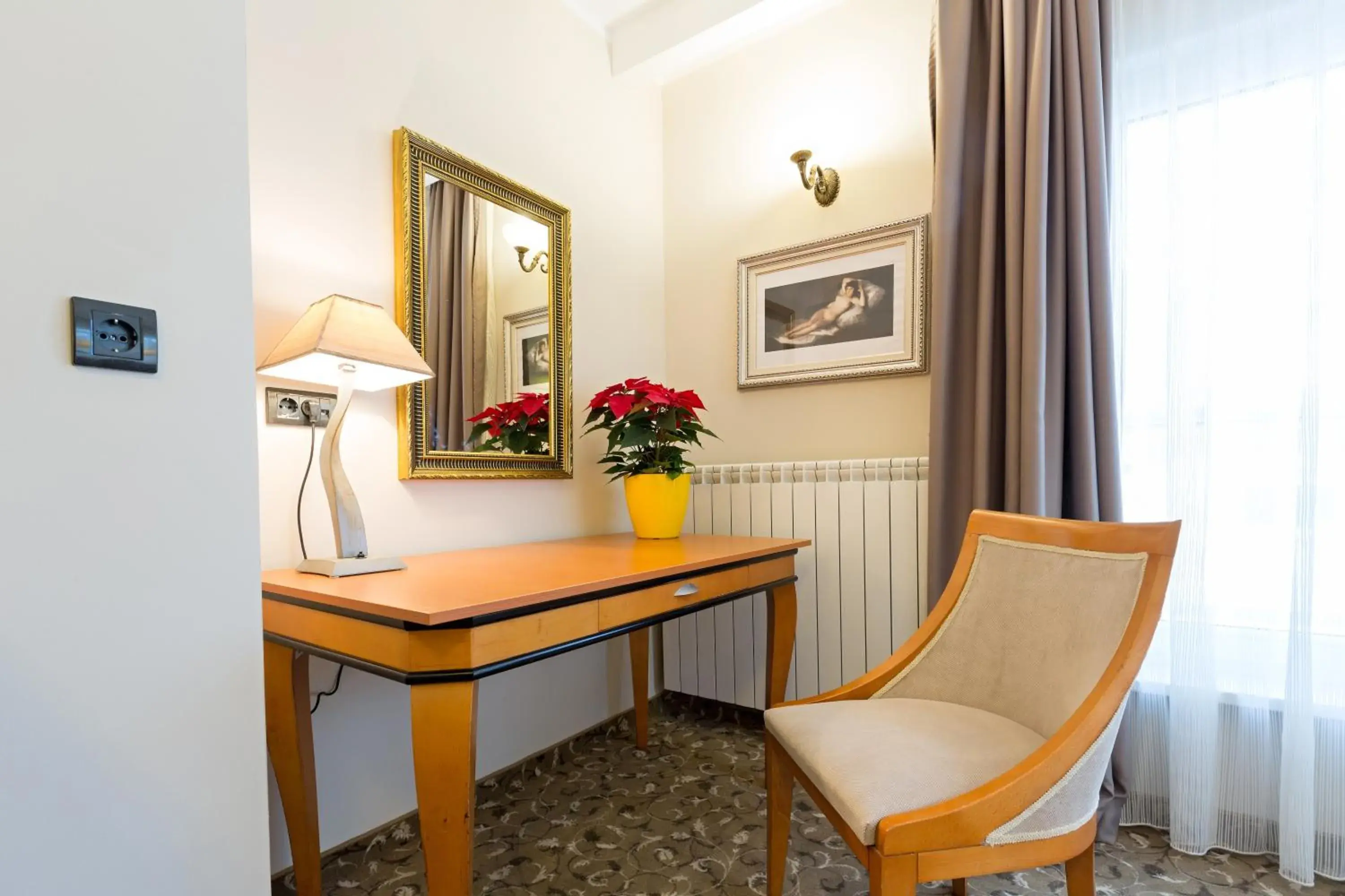 Hotel Sterling Garni Hotel Sterling Garni