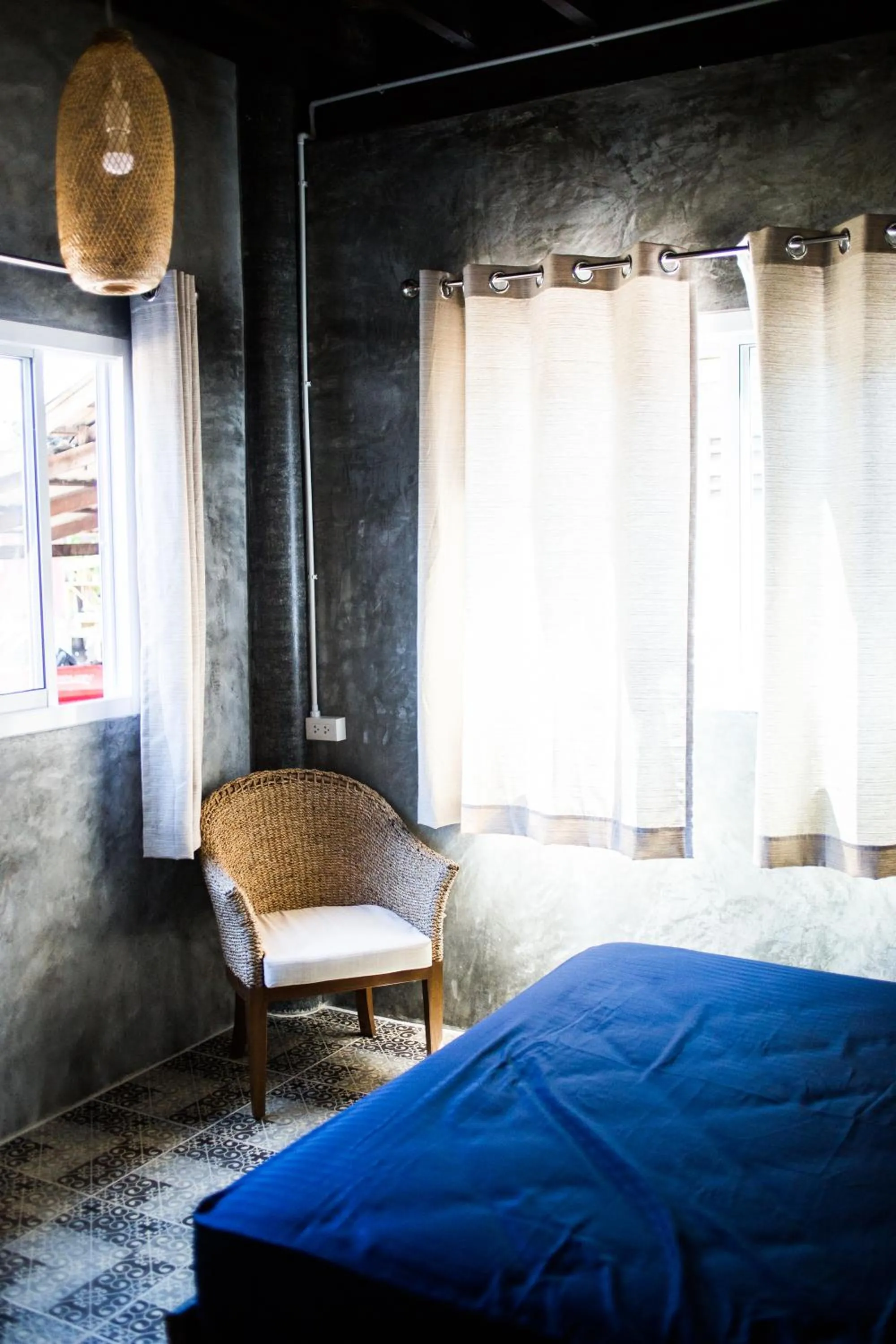 Bedroom, Bed in Sweet Life Guesthouse