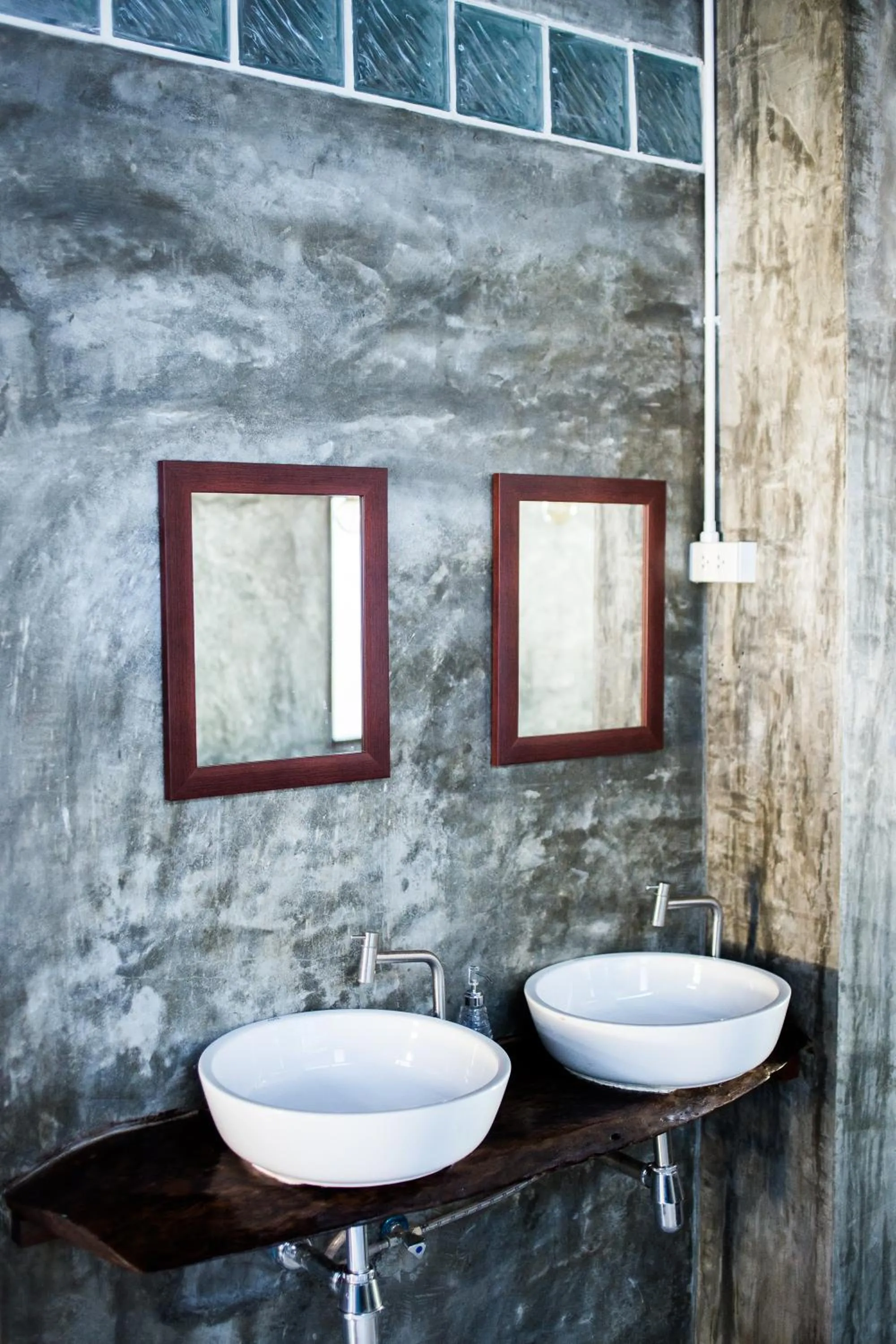 Bathroom in Sweet Life Guesthouse