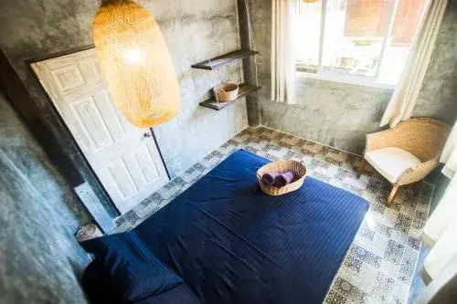 Small Double Room in Sweet Life Guesthouse Small Double Room in Sweet Life Guesthouse