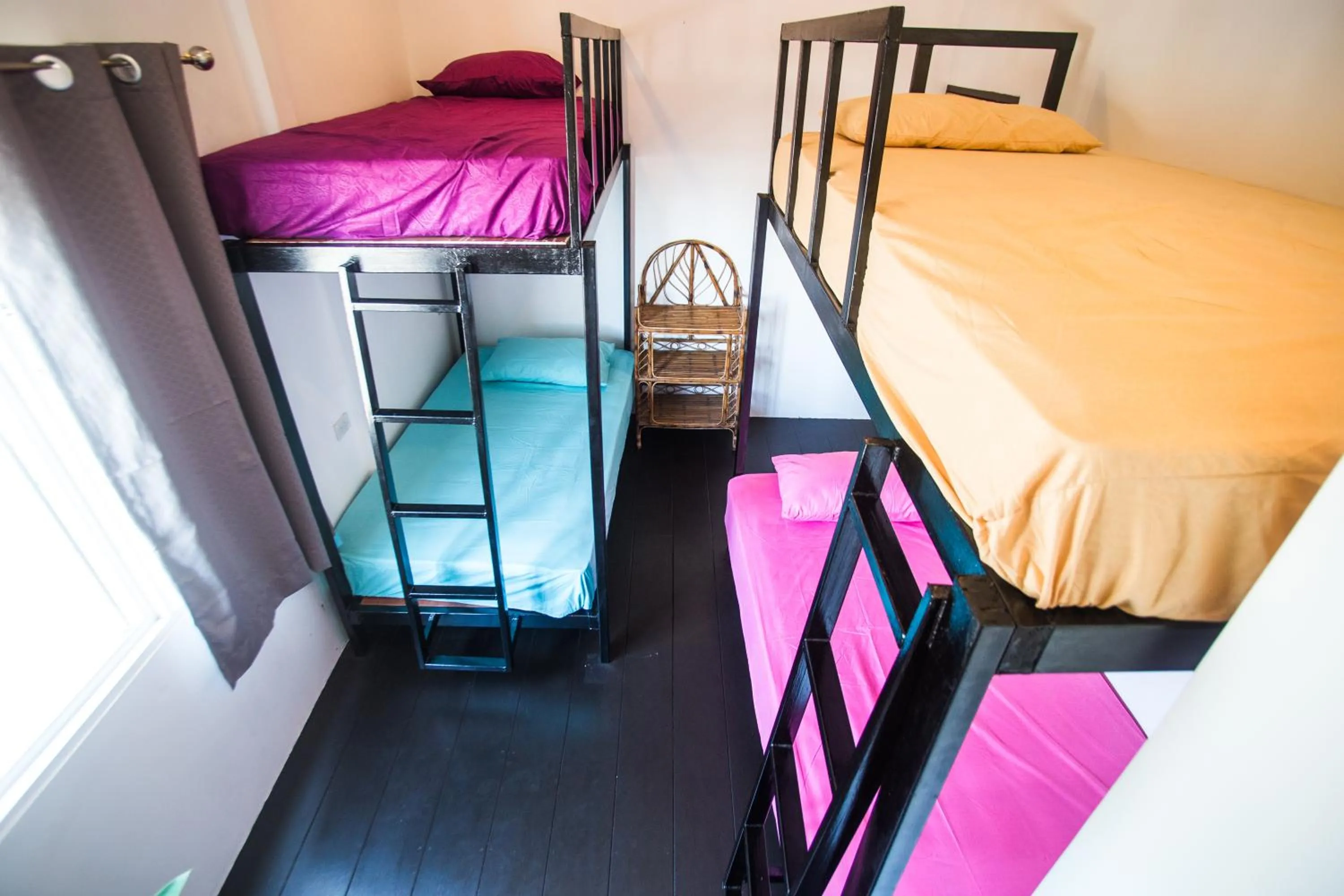 bunk bed, Bed in Sweet Life Guesthouse