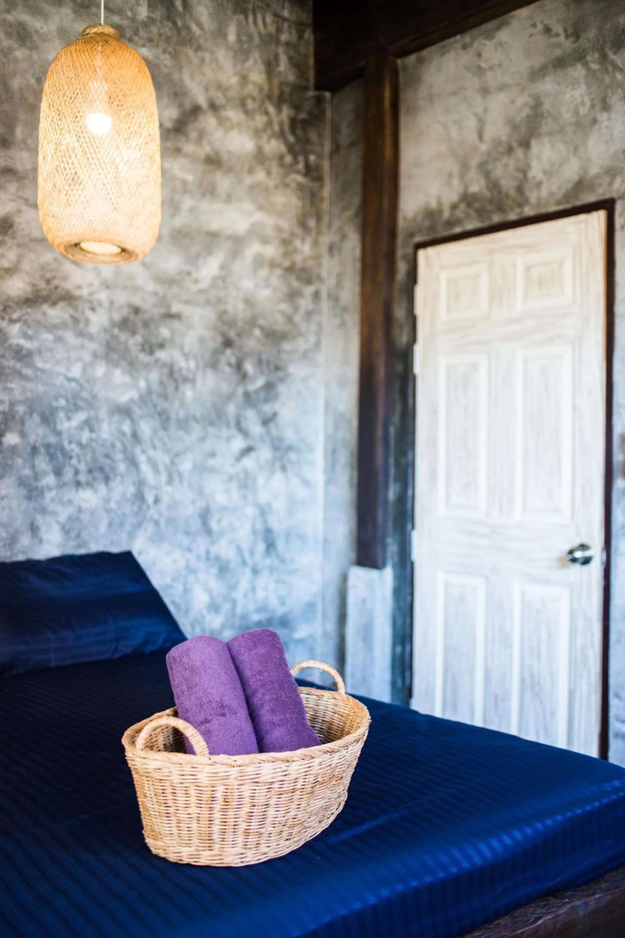 Bedroom, Bed in Sweet Life Guesthouse