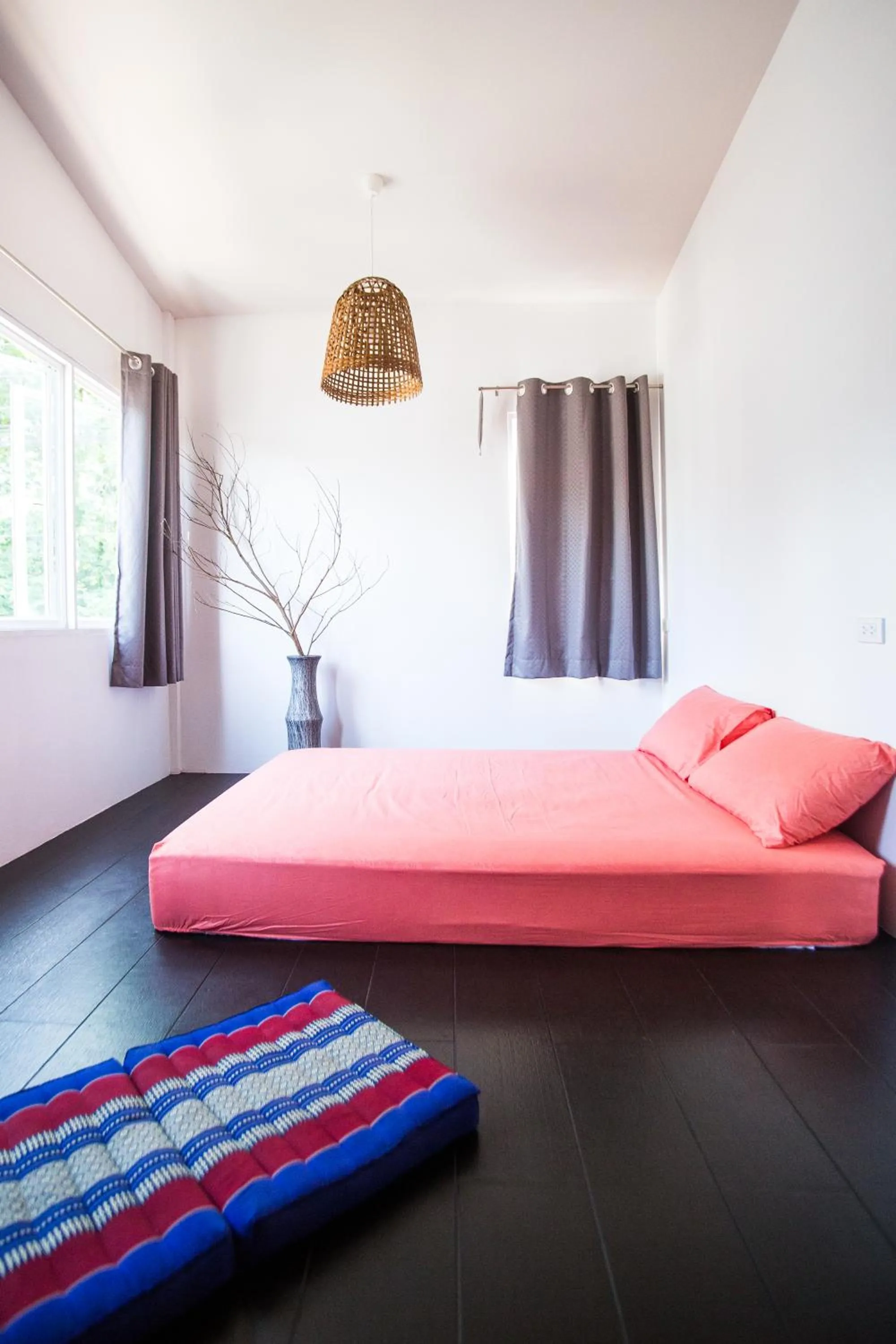Bedroom, Bed in Sweet Life Guesthouse