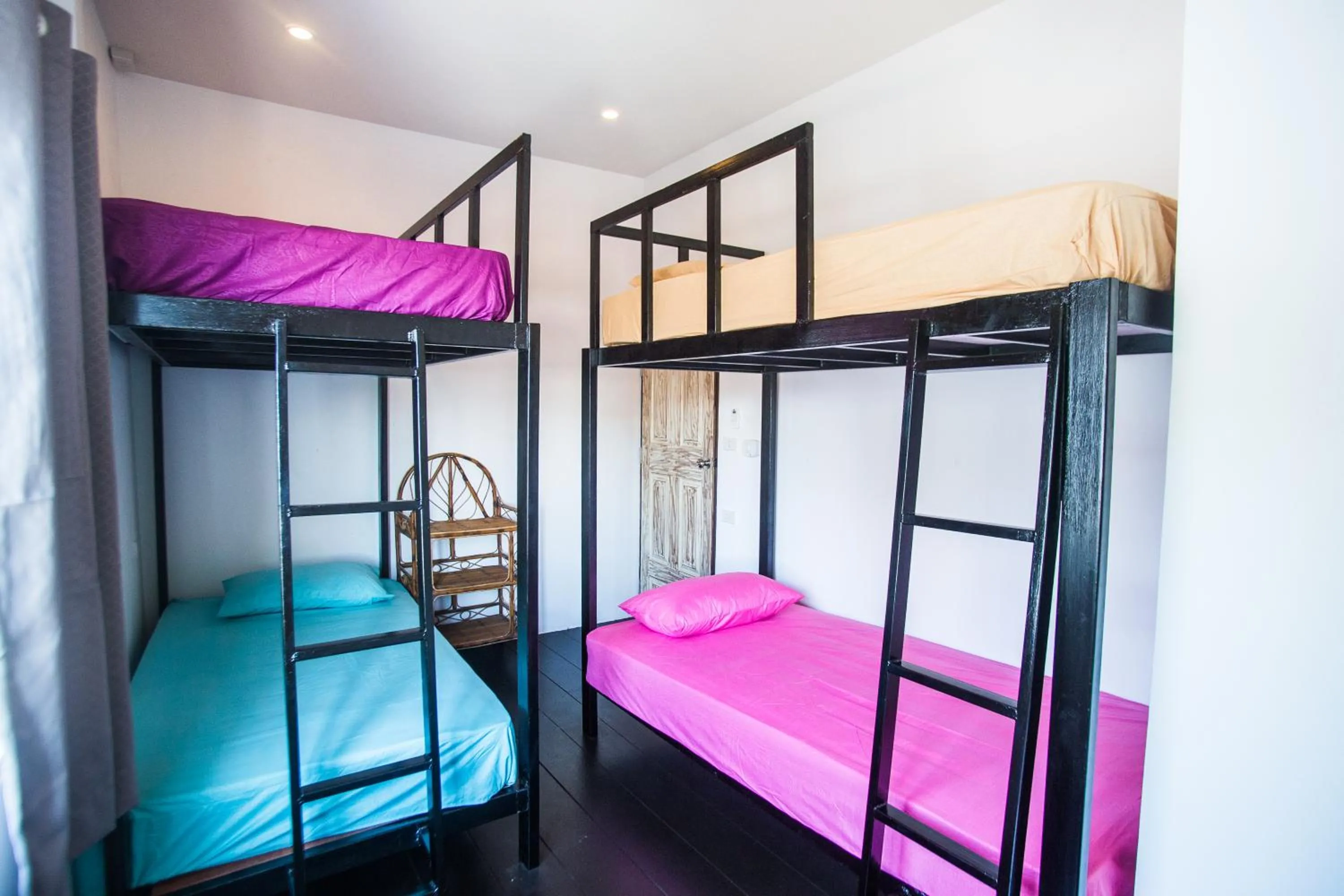Bedroom, Bed in Sweet Life Guesthouse