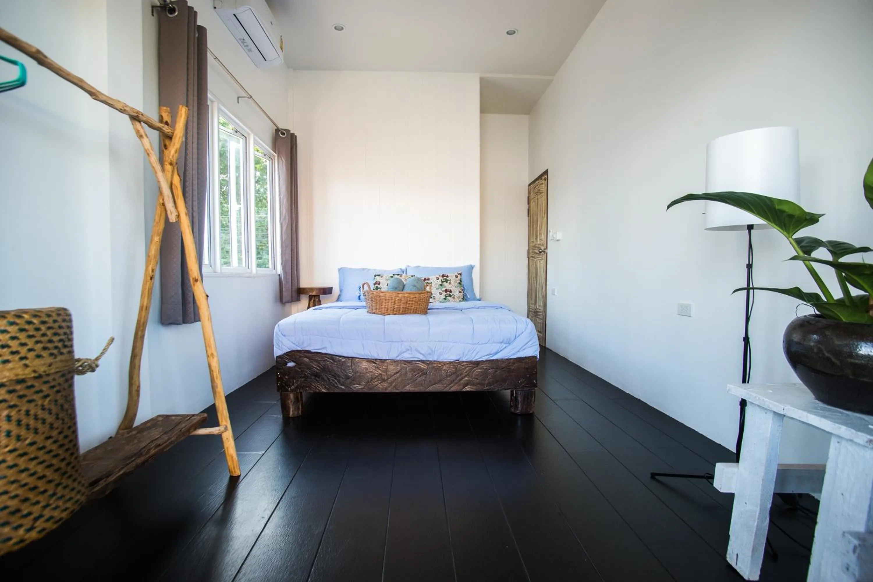 Bedroom, Bed in Sweet Life Guesthouse