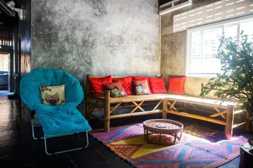 Sweet Life Guesthouse