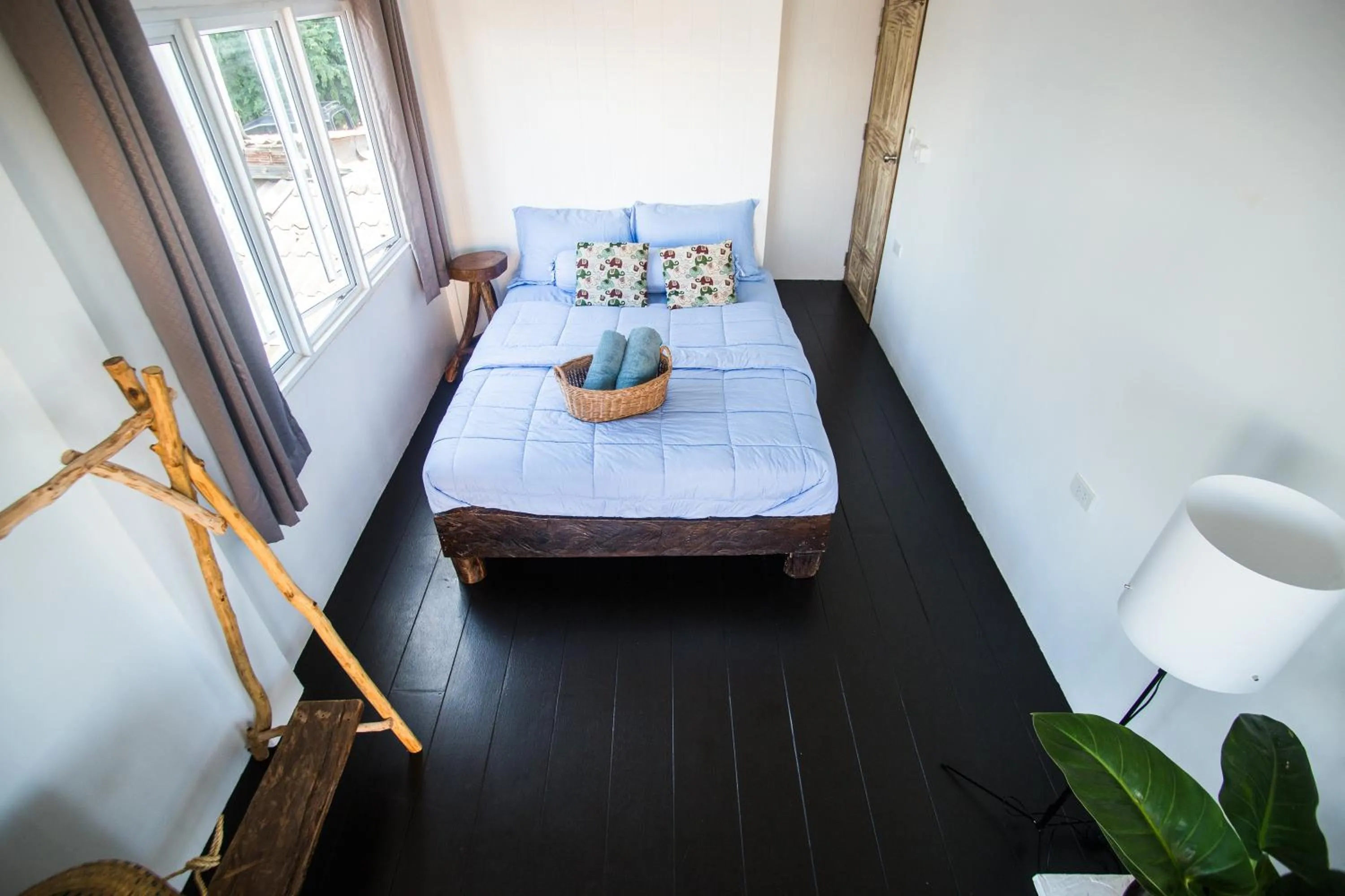 Bedroom, Bed in Sweet Life Guesthouse