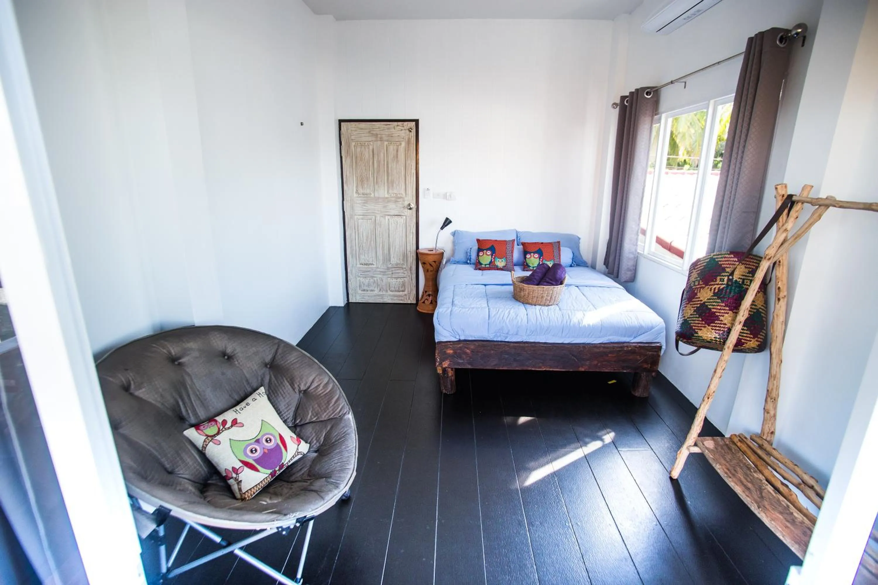 Bedroom, Bed in Sweet Life Guesthouse