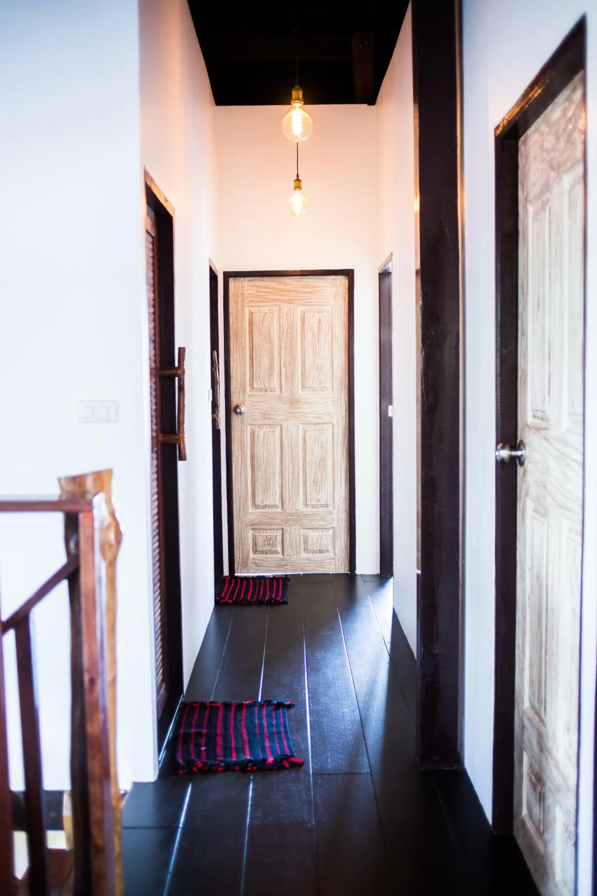 Property building in Sweet Life Guesthouse