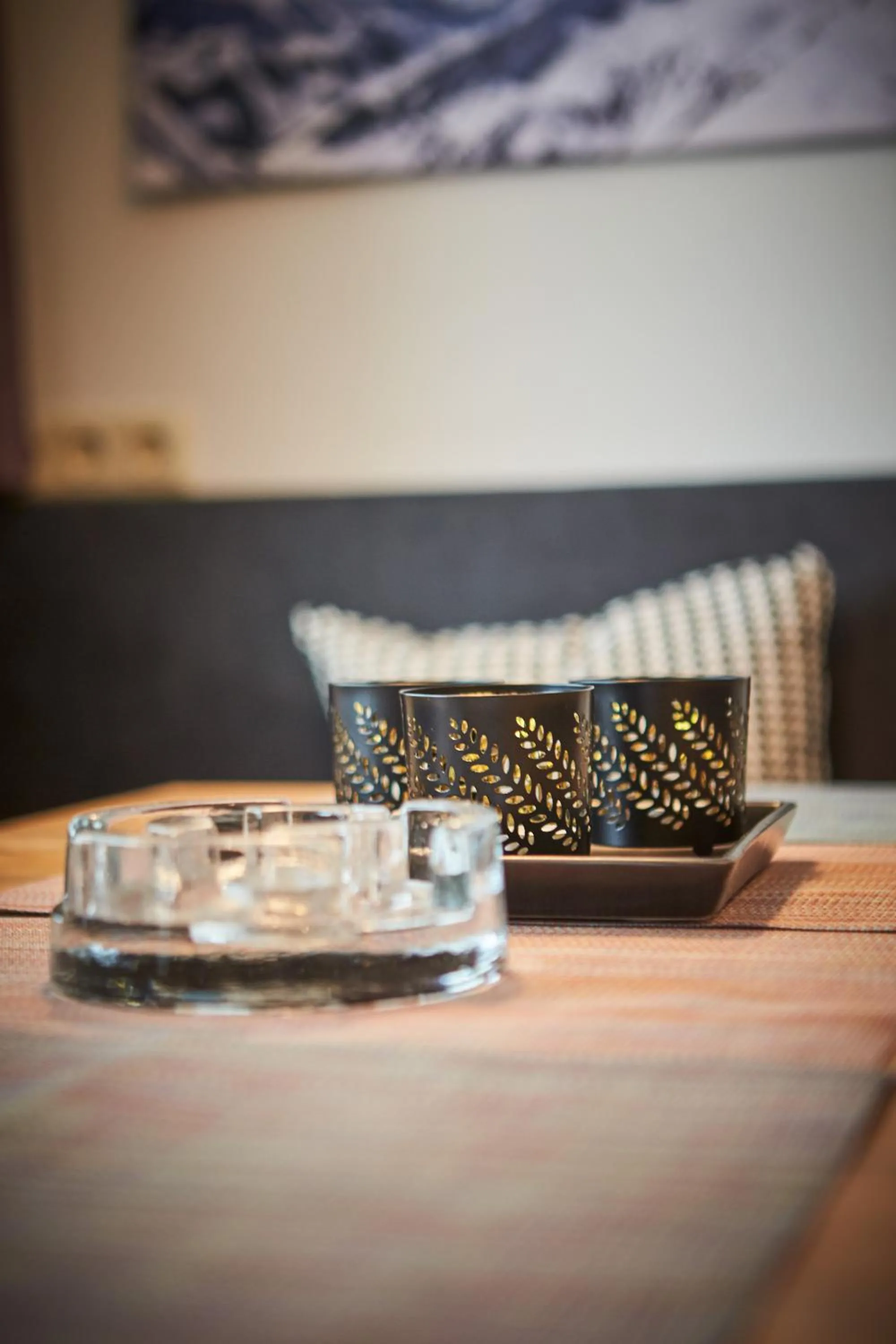 Appartement Relax & Sport