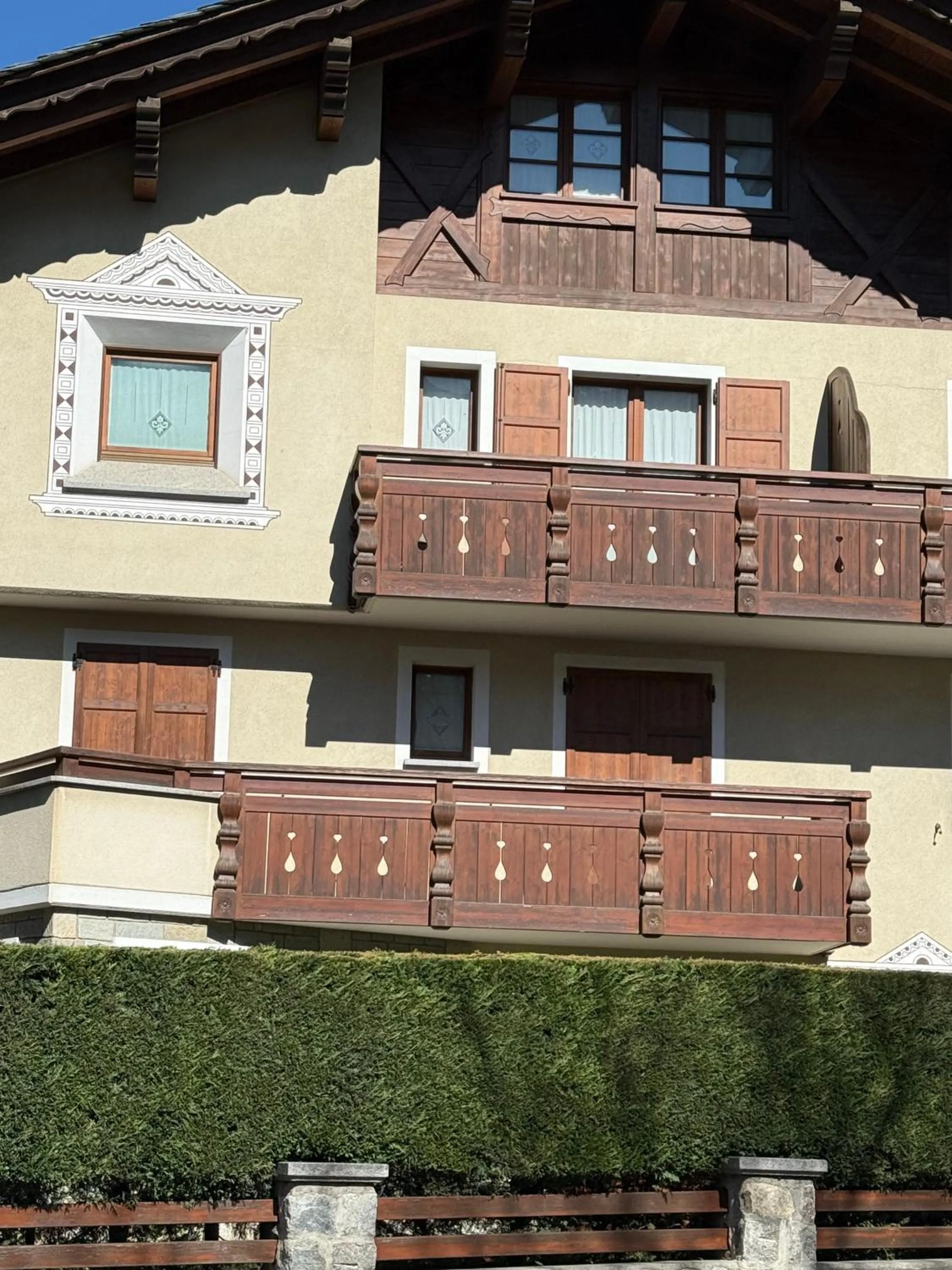 Villa Fiordaliso