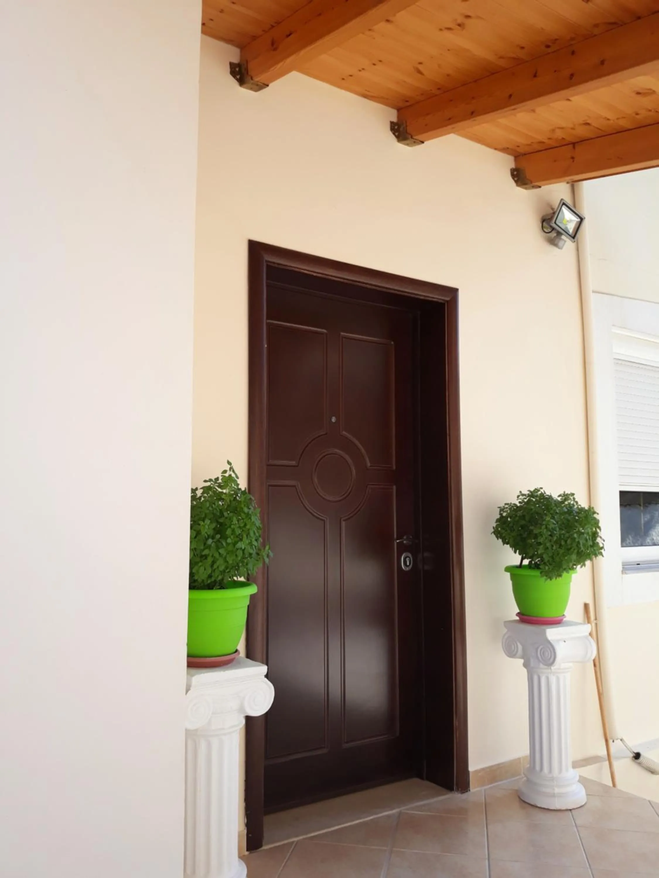 Property building in OniRana Apartments