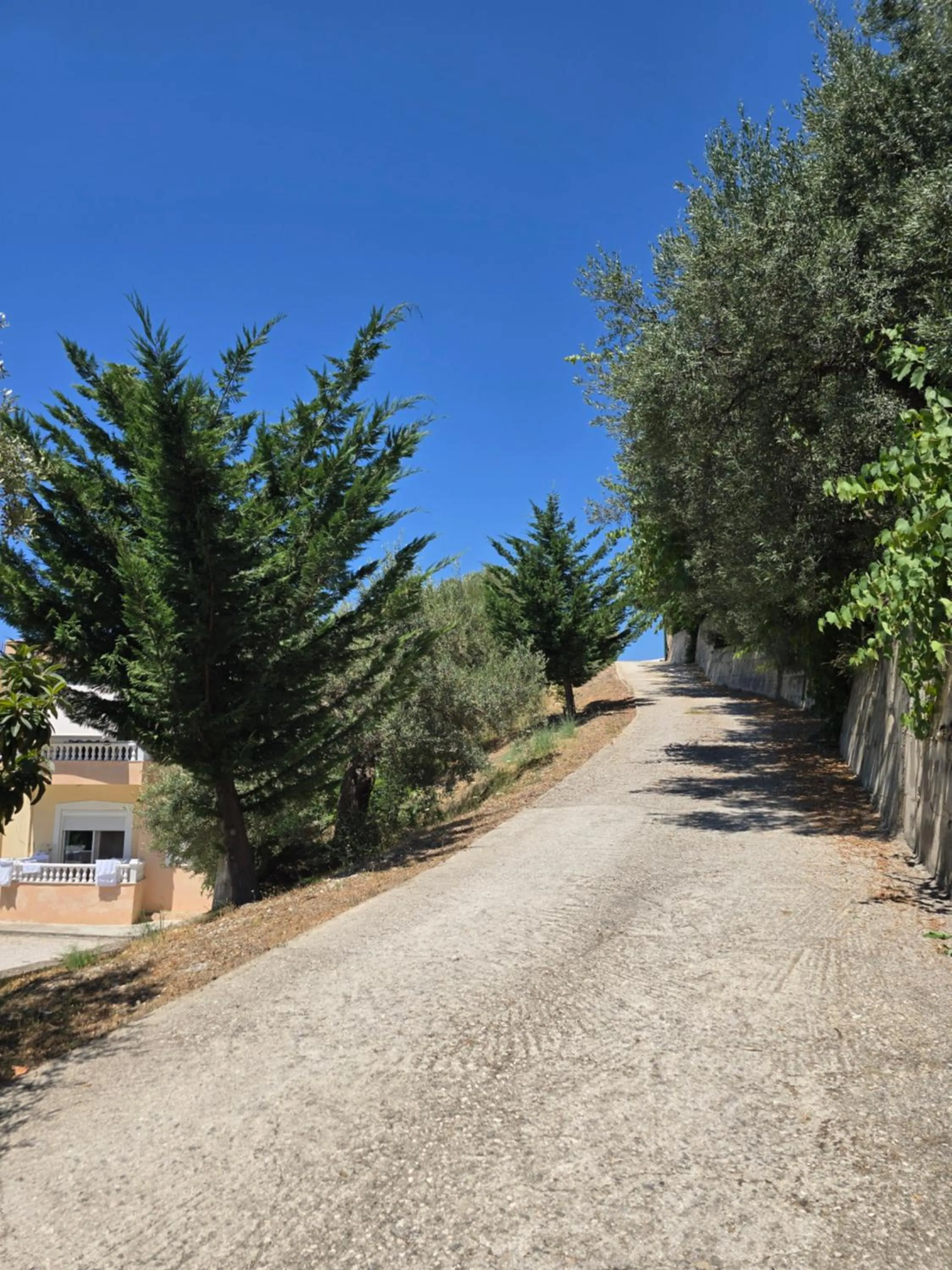 OniRana Apartments