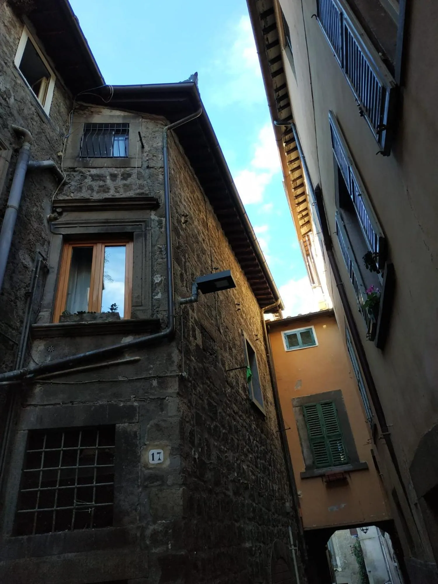 CASA ANNIO Holiday Viterbo