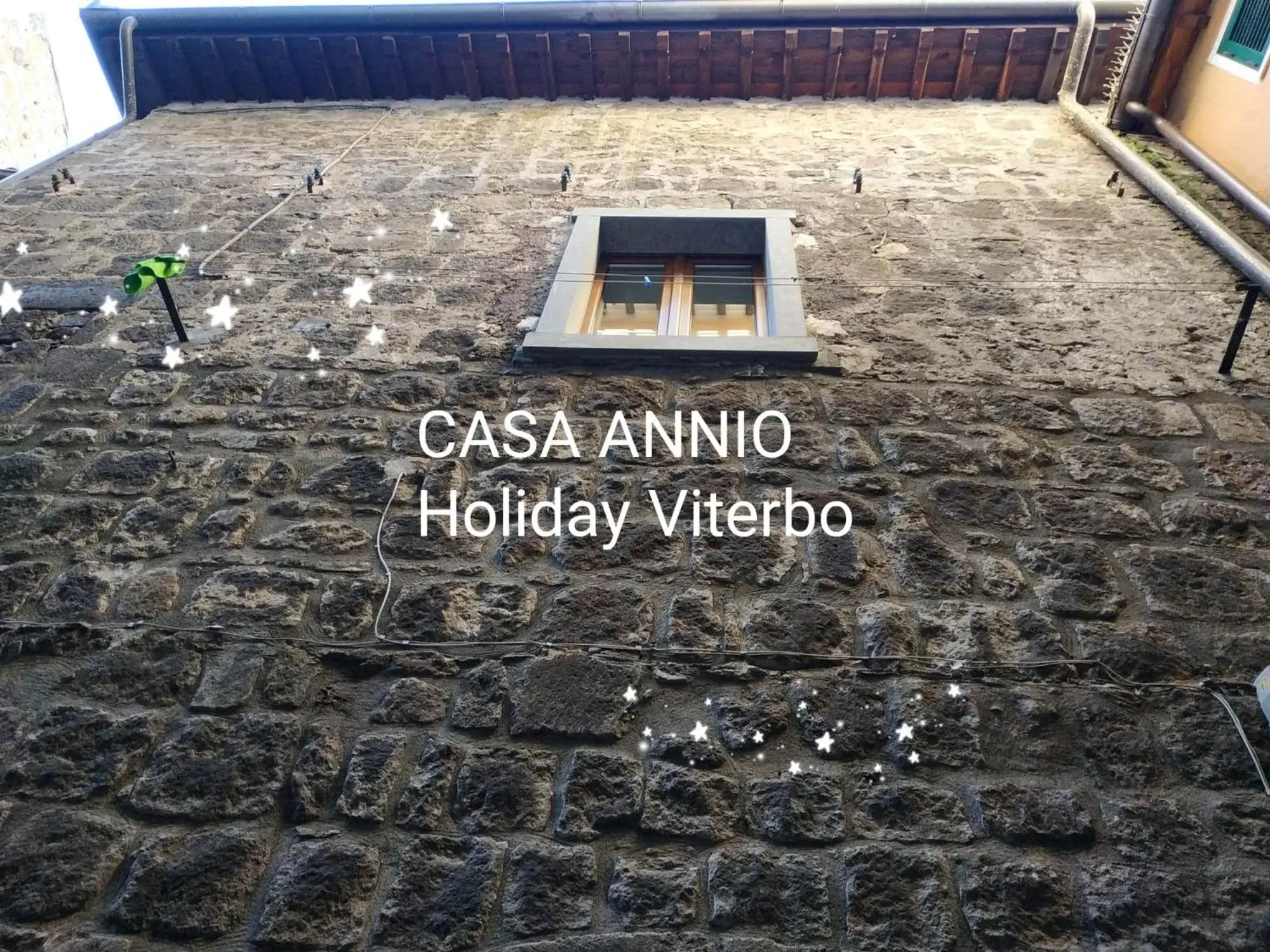 One-Bedroom Family Apartment - single occupancy in CASA ANNIO Holiday Viterbo One-Bedroom Family Apartment - single occupancy in CASA ANNIO Holiday Viterbo